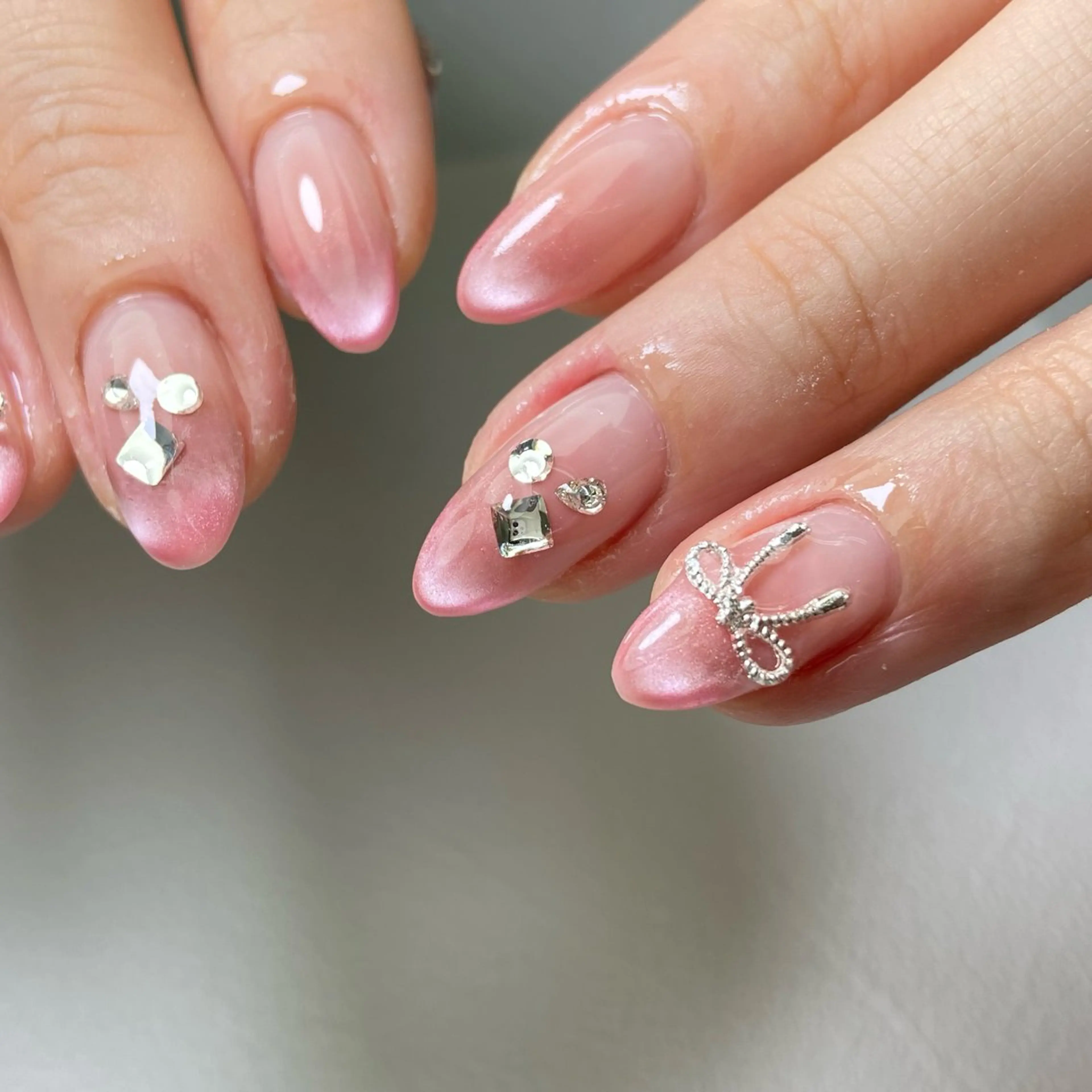 ネイル nail salon Lumièreのネイルデザイン