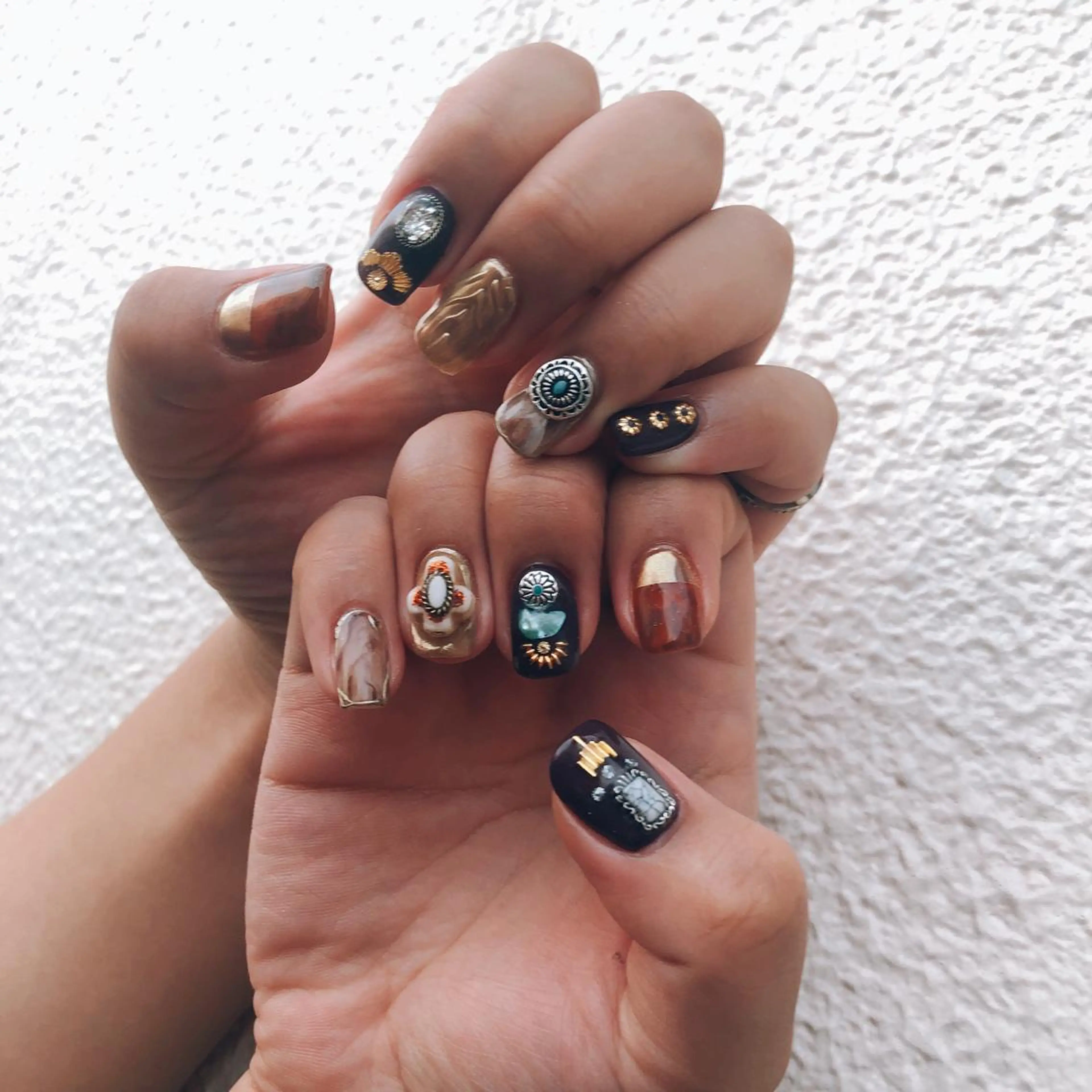 ネイル ハンドネイル Chipieee Tokyoのその他イメージ