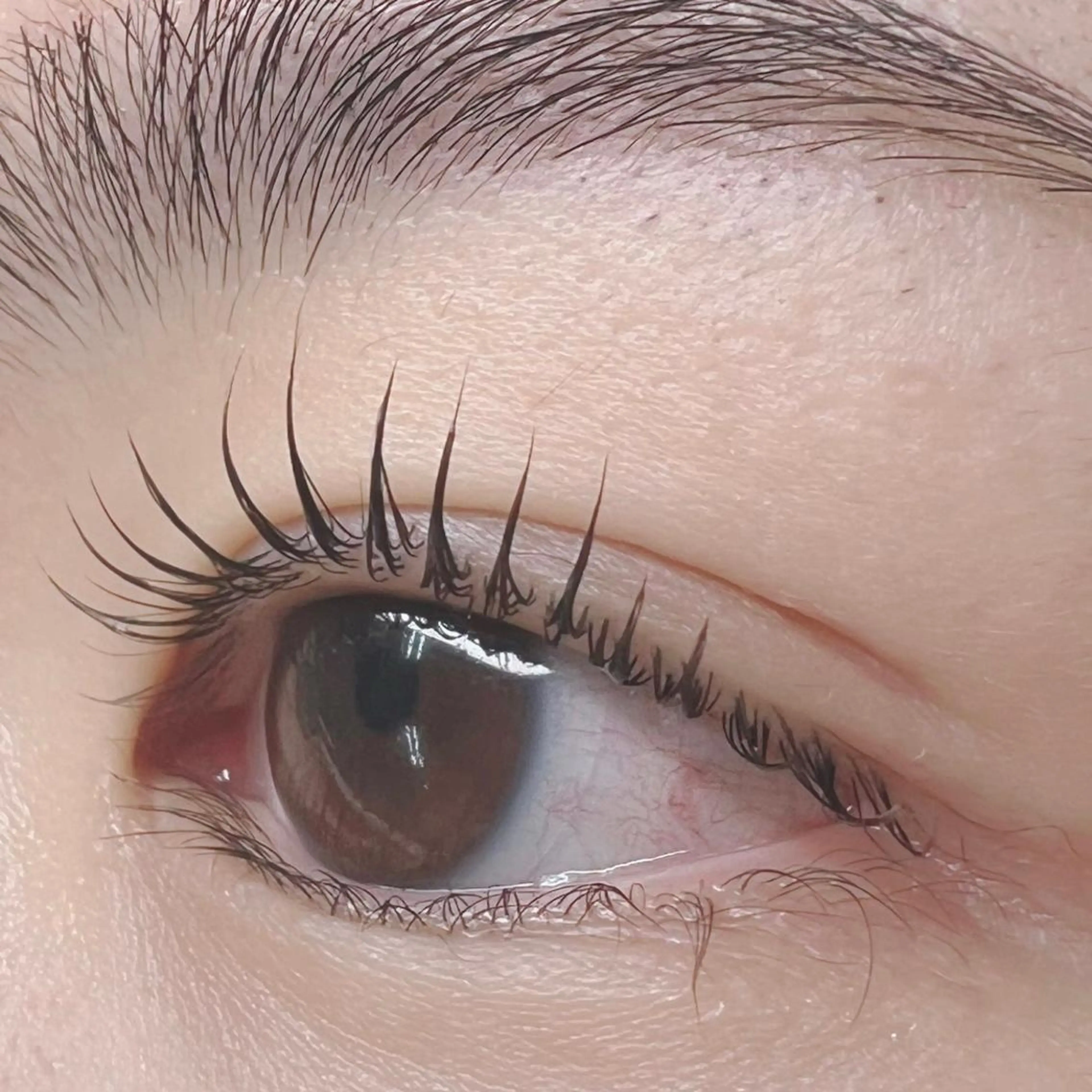 マツエク・マツパ ALICE 梅田茶屋町店所属・伊藤 becky lashのマツエク・マツパデザイン