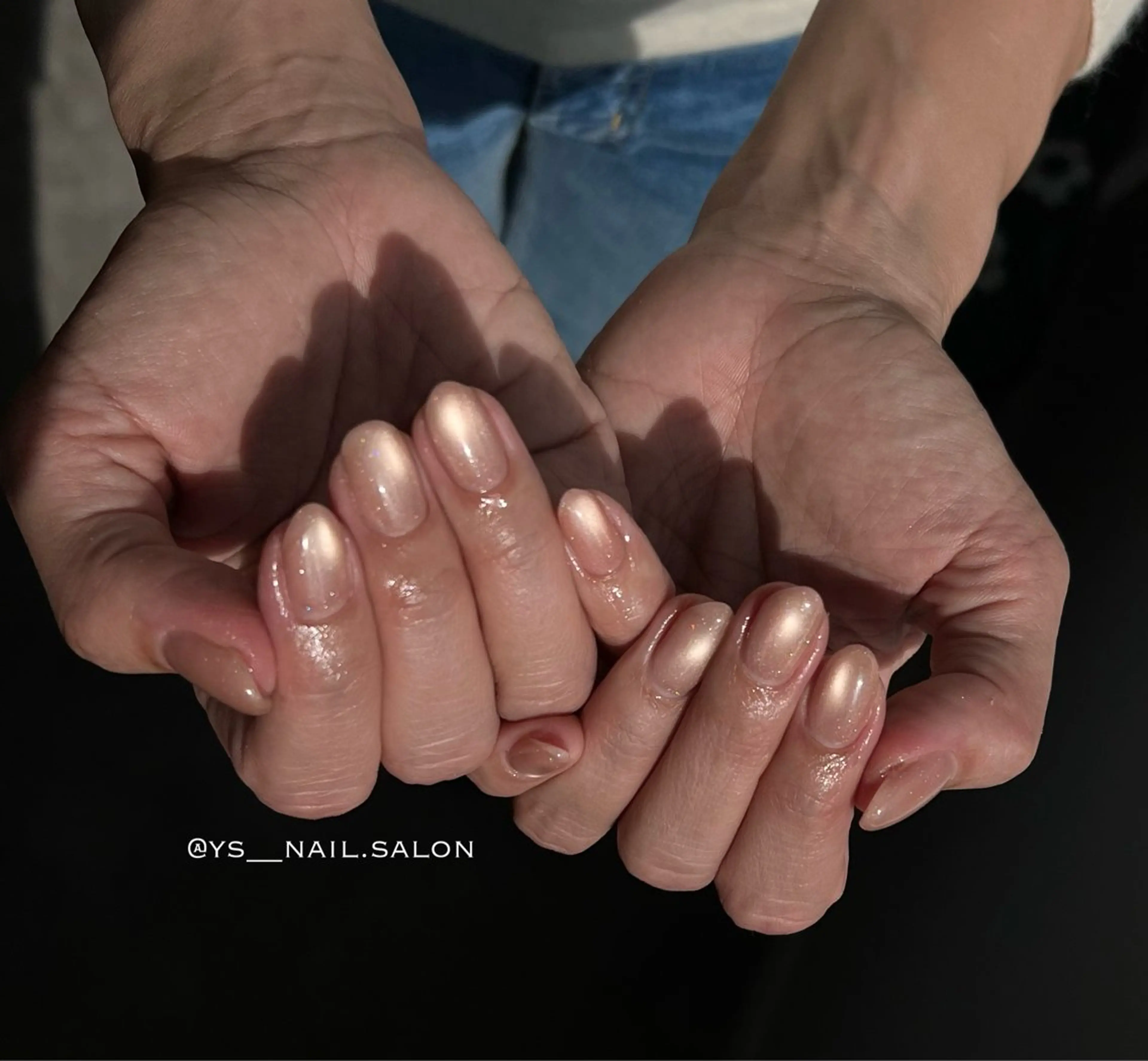 ネイル ハンドネイル Y's nail ˚✧₊YUIのネイルデザイン