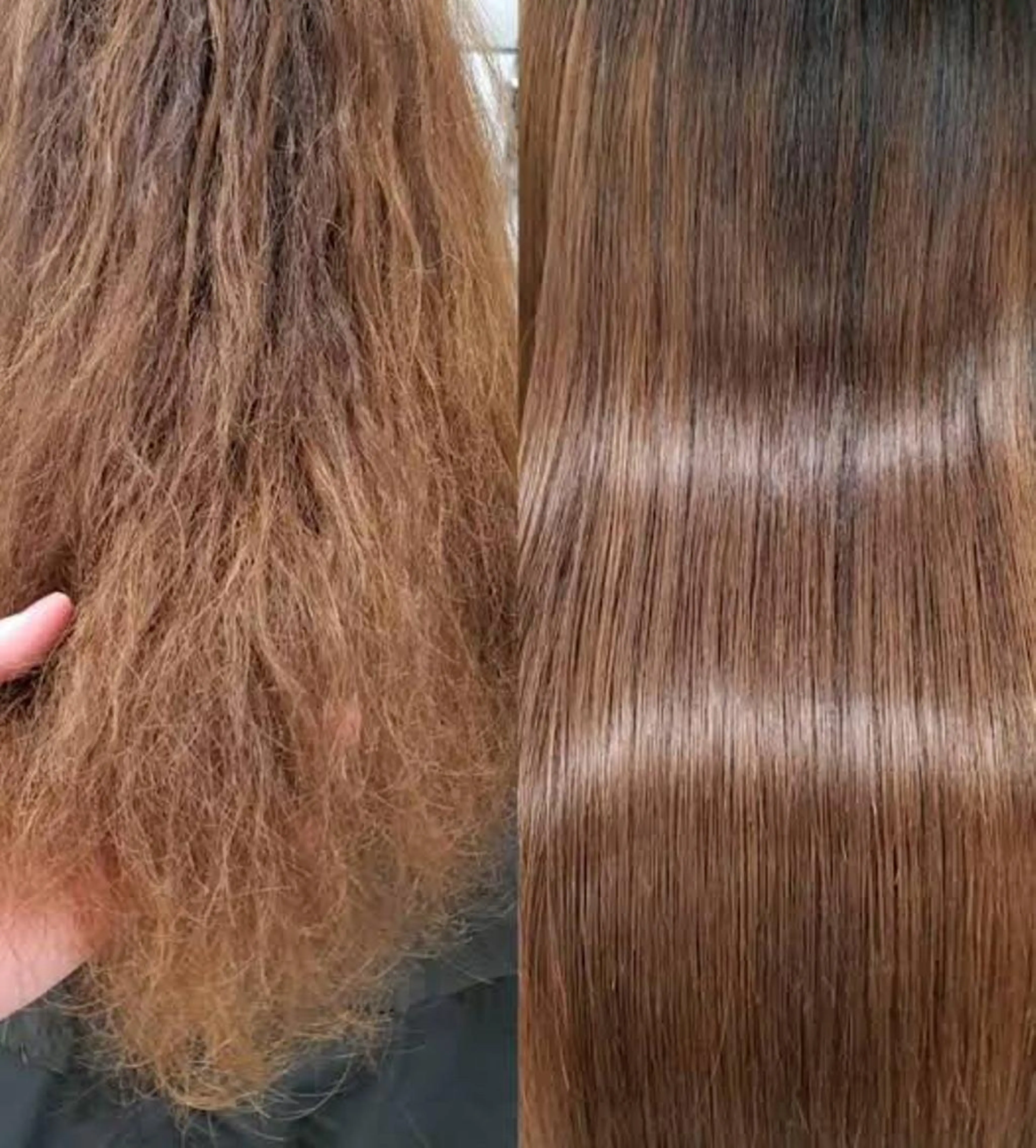 ロング ☆est hair☆ 新宿ナプラスタジオのヘアスタイル