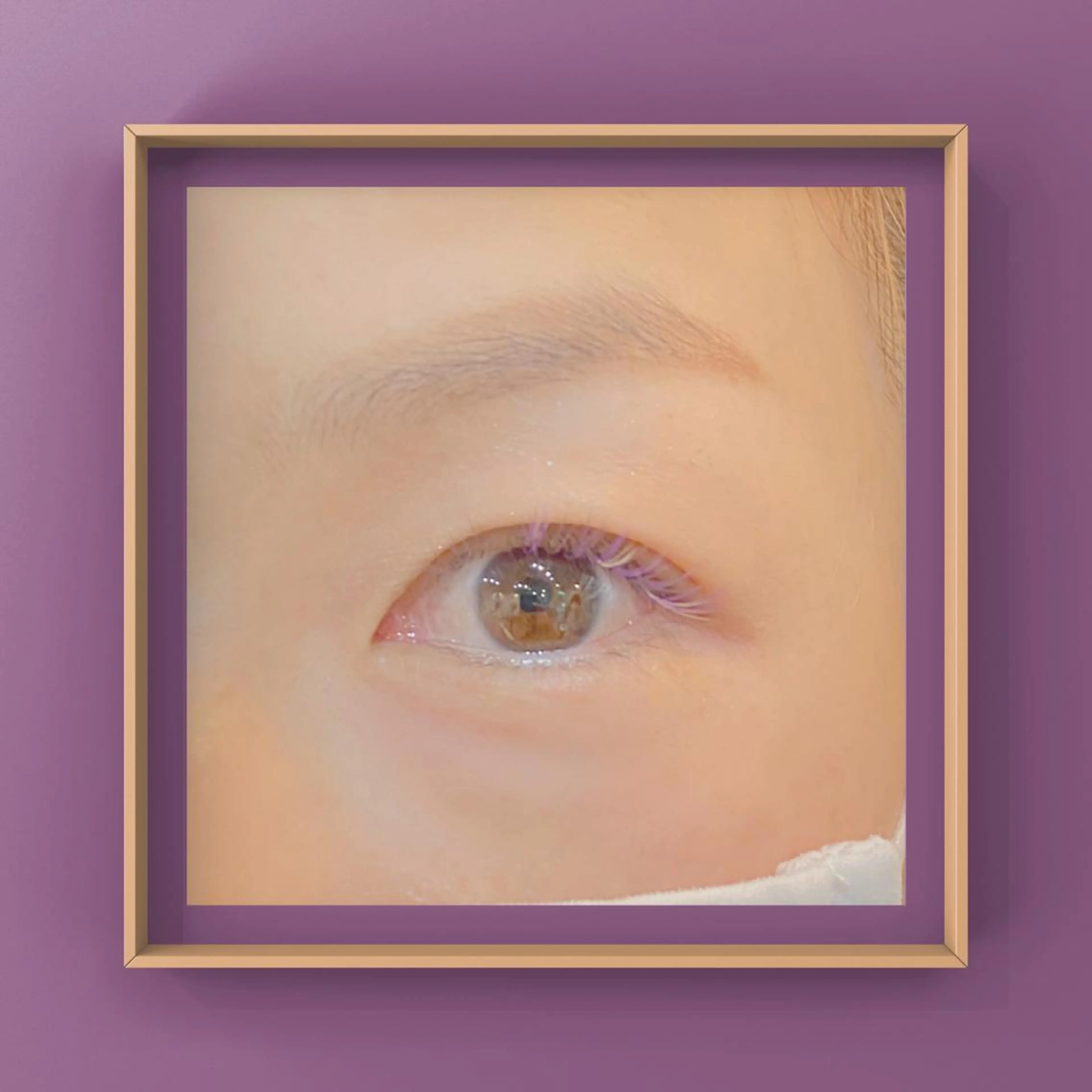 マツエク・マツパ マツエク ARLY'S OFFICIAL所属・ARLY's CHIHIROのマツエク・マツパデザイン