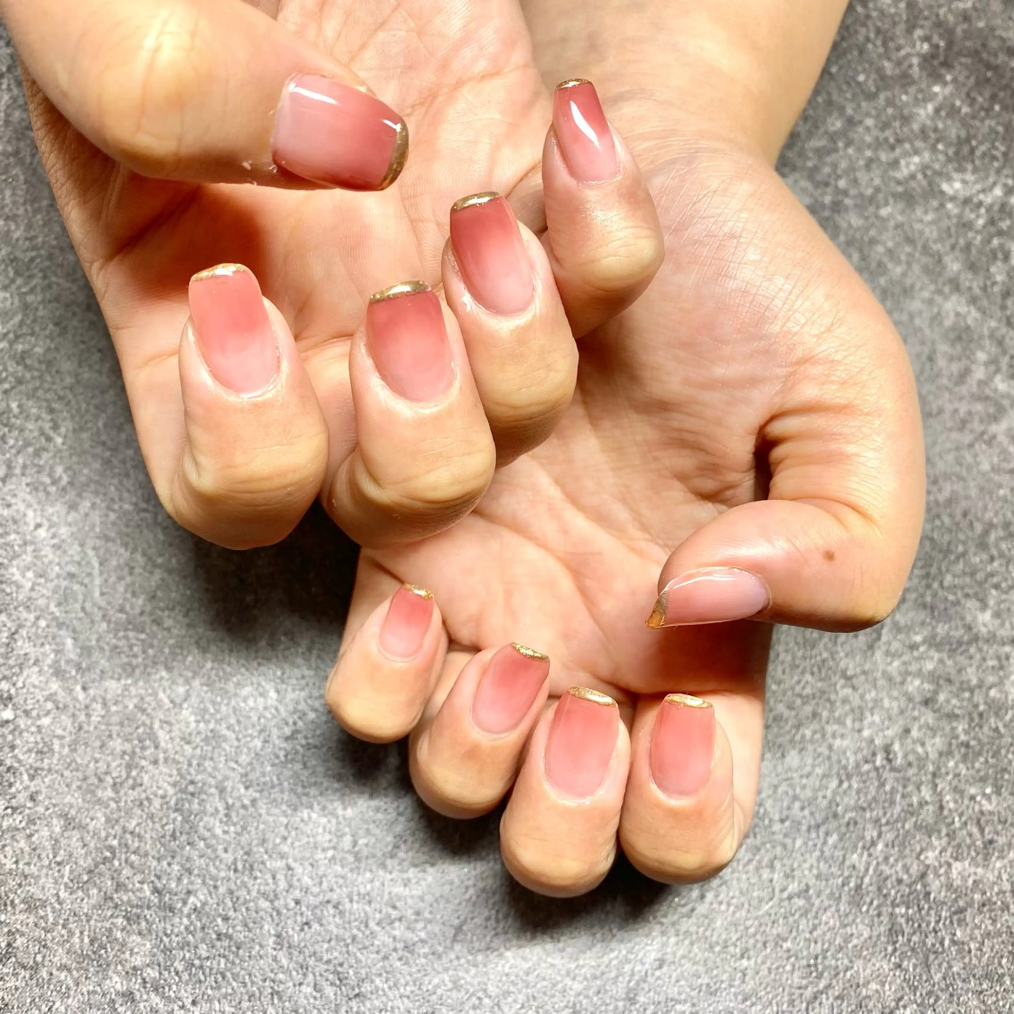 ネイル Hamon's✧ Haruのネイルデザイン