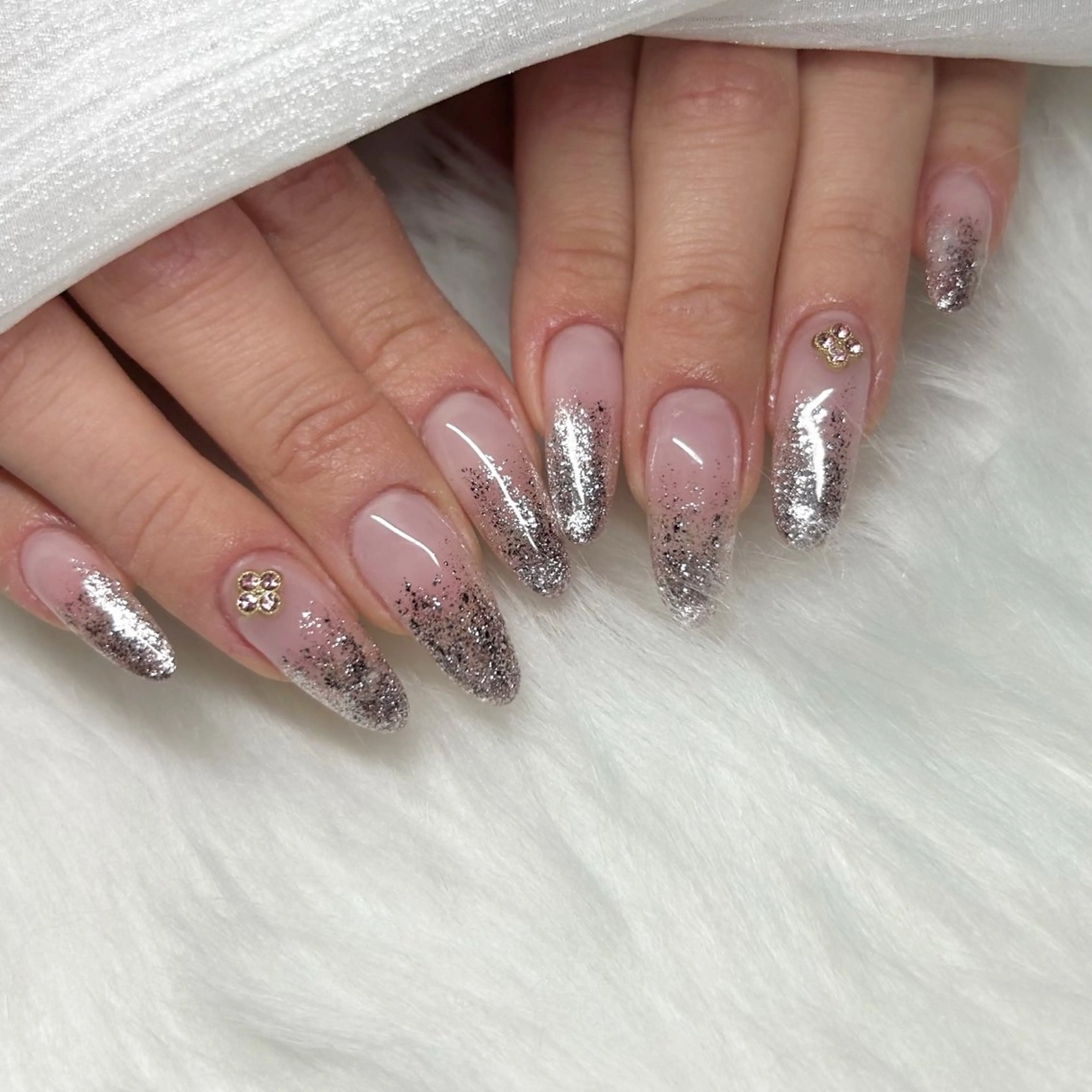 ネイル ハンドネイル private salon　ponのネイルデザイン