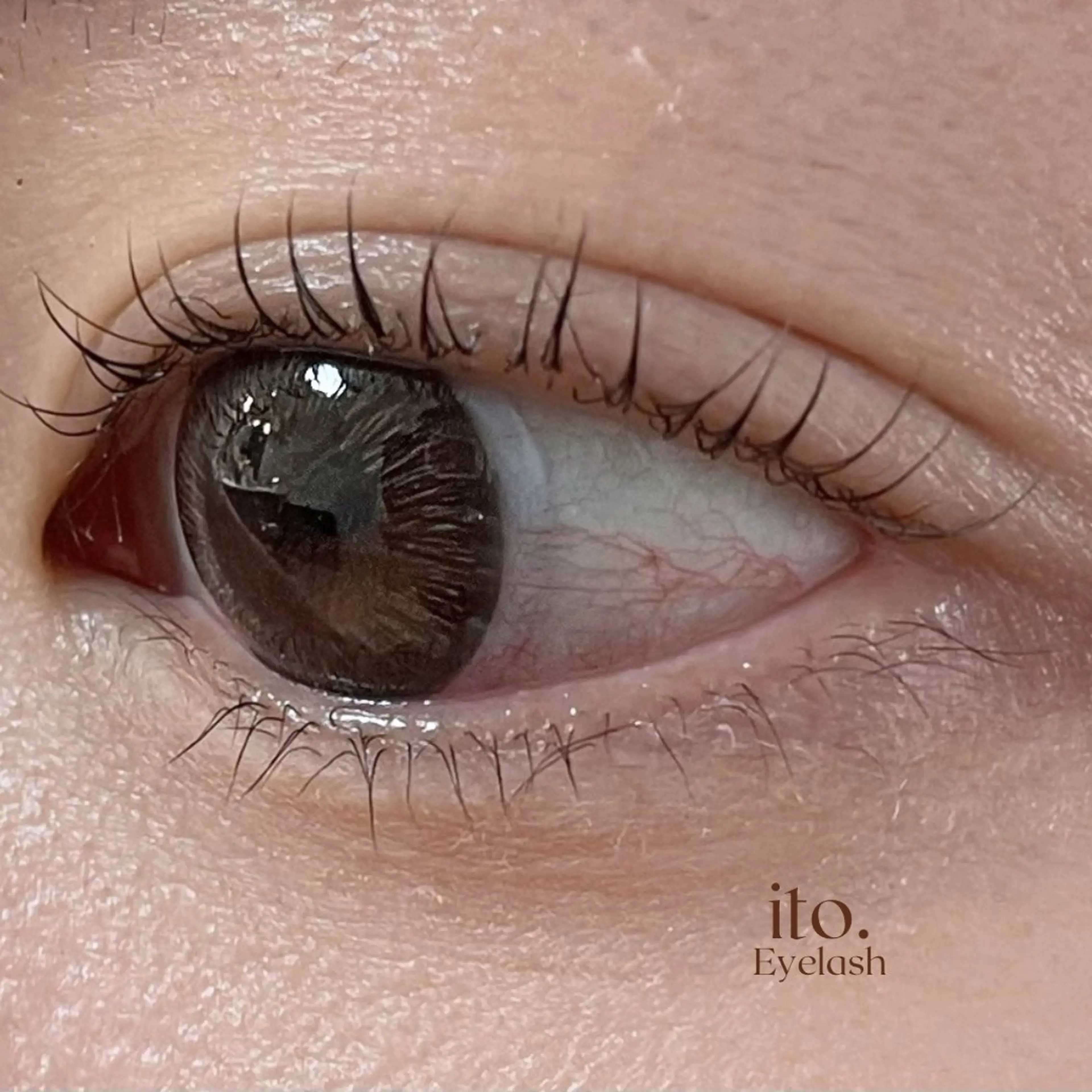 マツエク・マツパ ito.所属・ito. cellulamのエステ・リラクイメージ