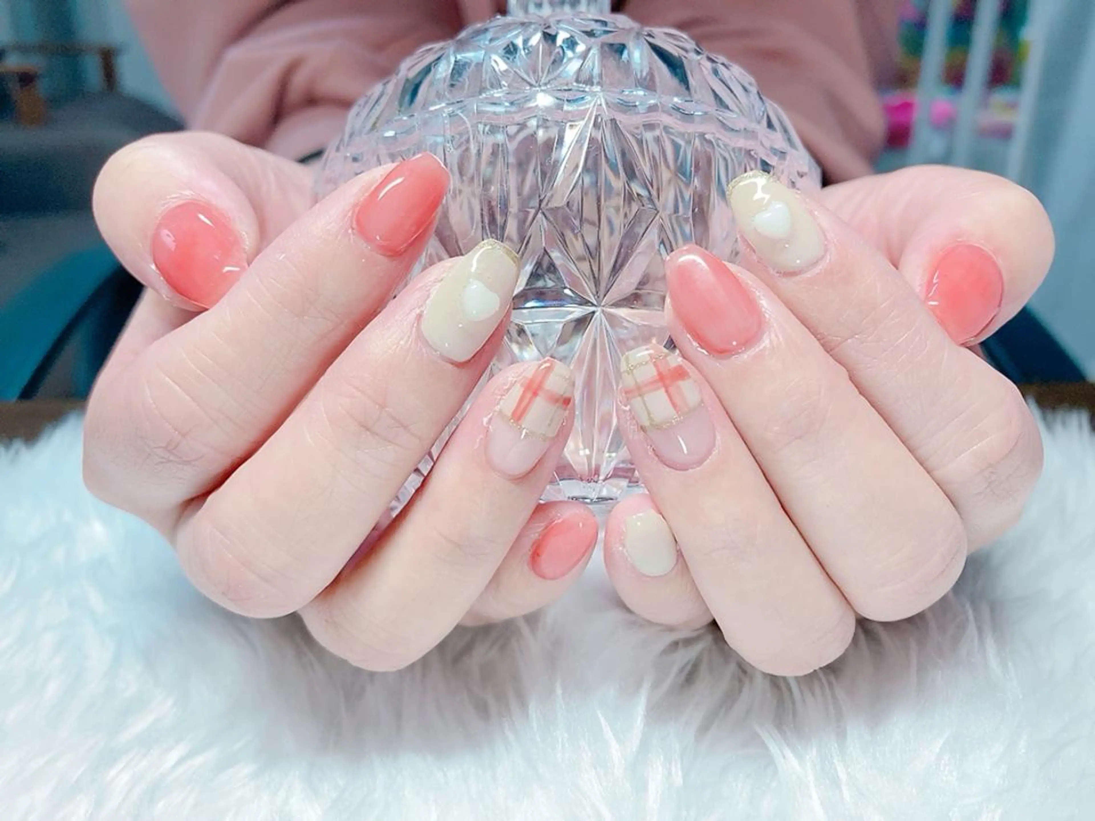 ネイル ネイルサロン HARRYS所属・ネイル･脱毛サロン HARRYSのエステ・リラクイメージ