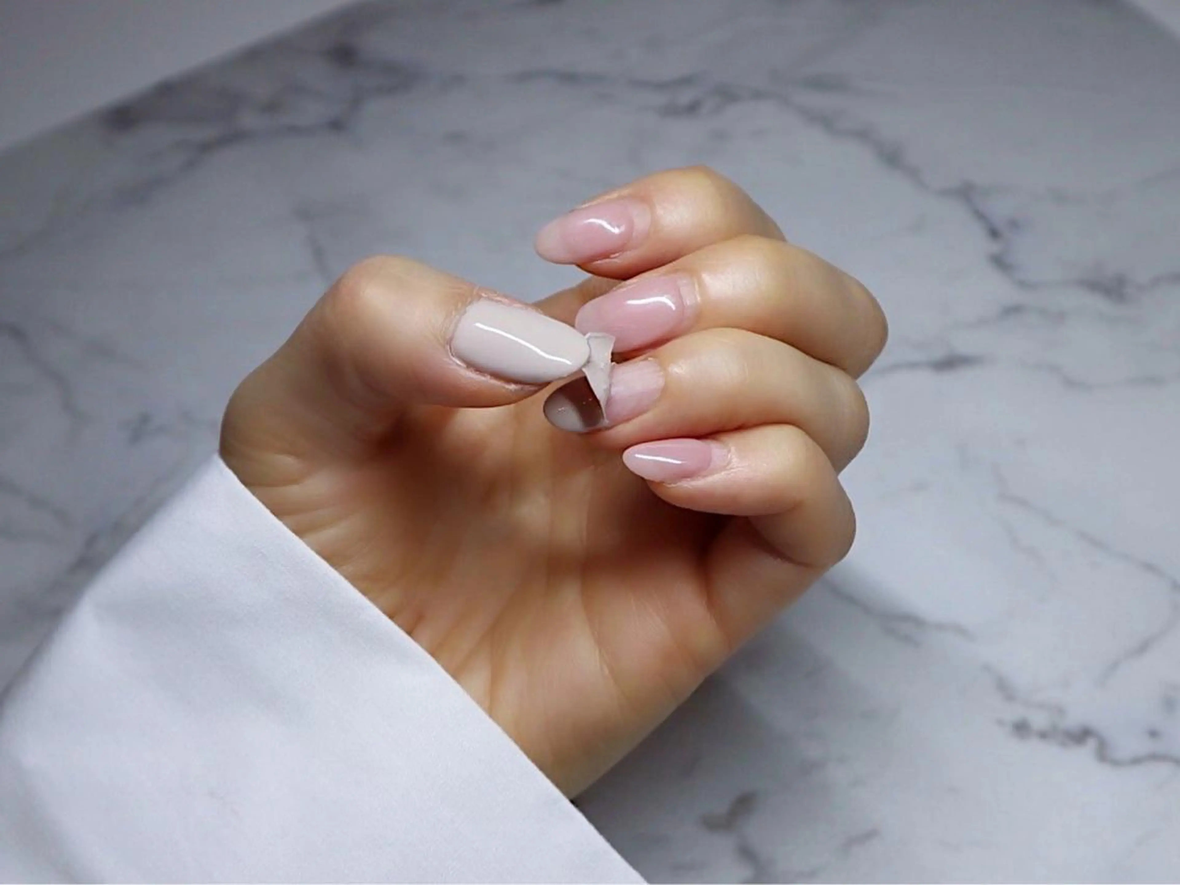 ネイル sis nail所属・sis nail 梅田　あい子のネイルデザイン