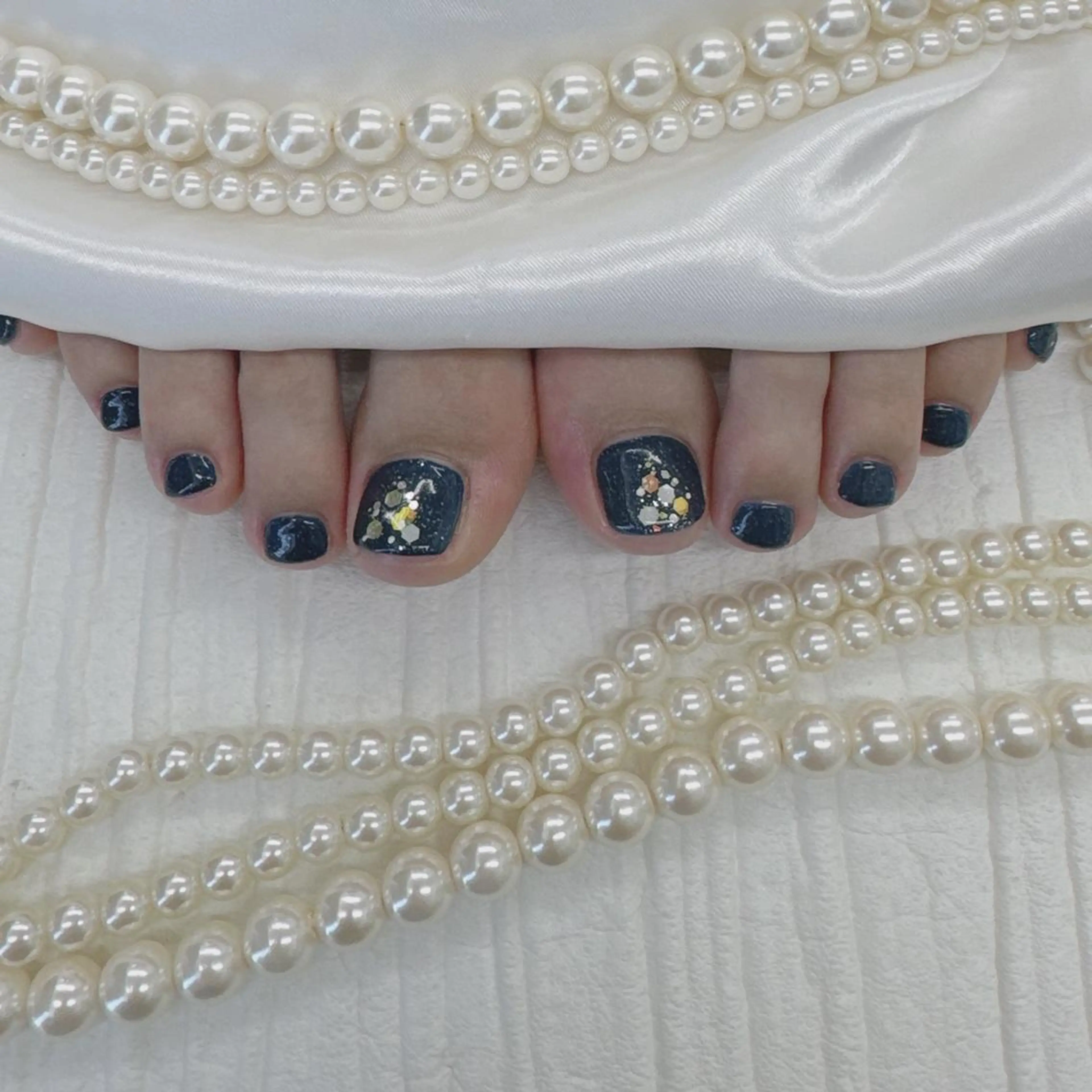 ネイル Nail salon Honey Beeのネイルデザイン