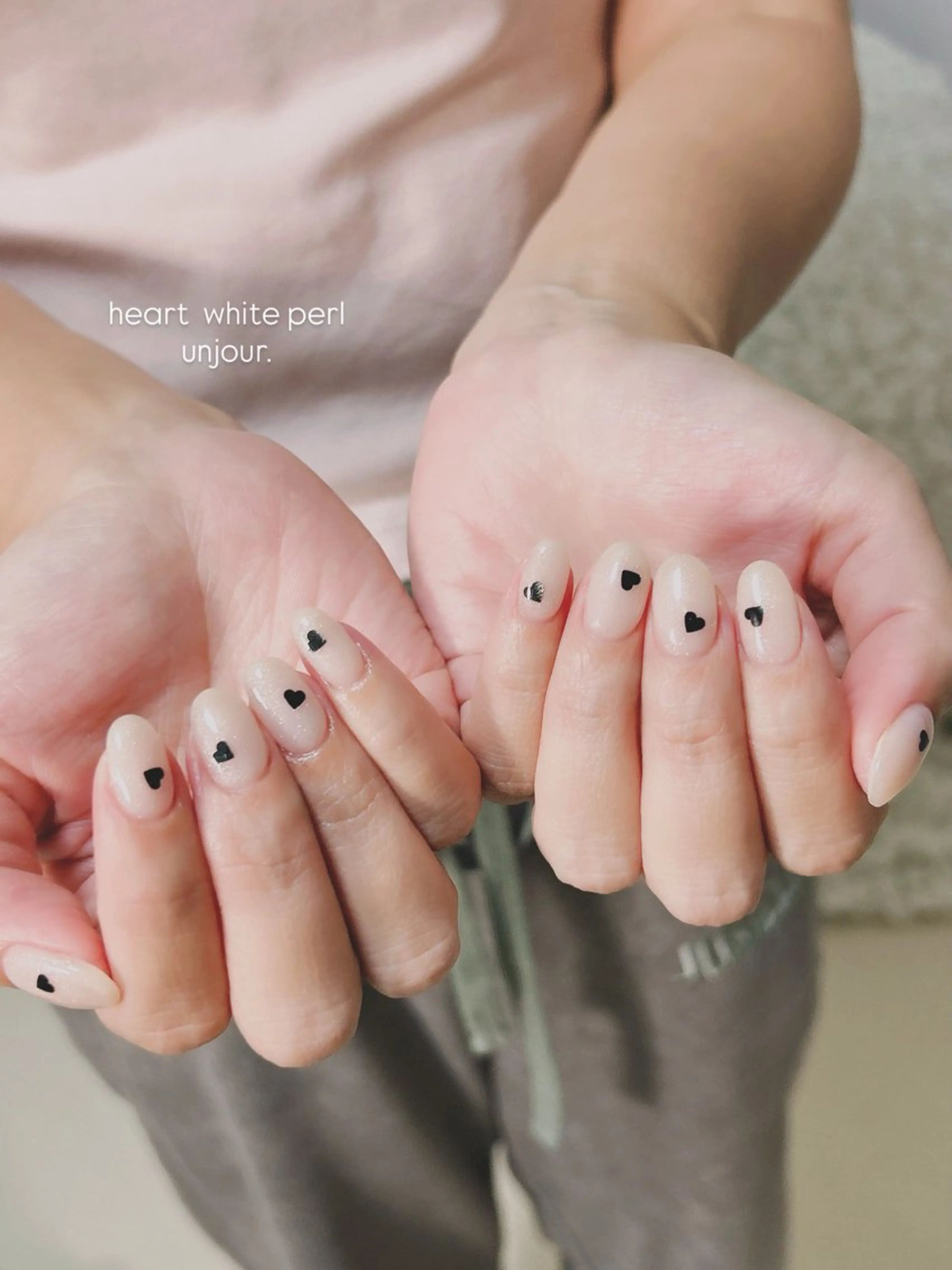 ネイル un jour所属・ゆう unjour 蘇我のネイルデザイン