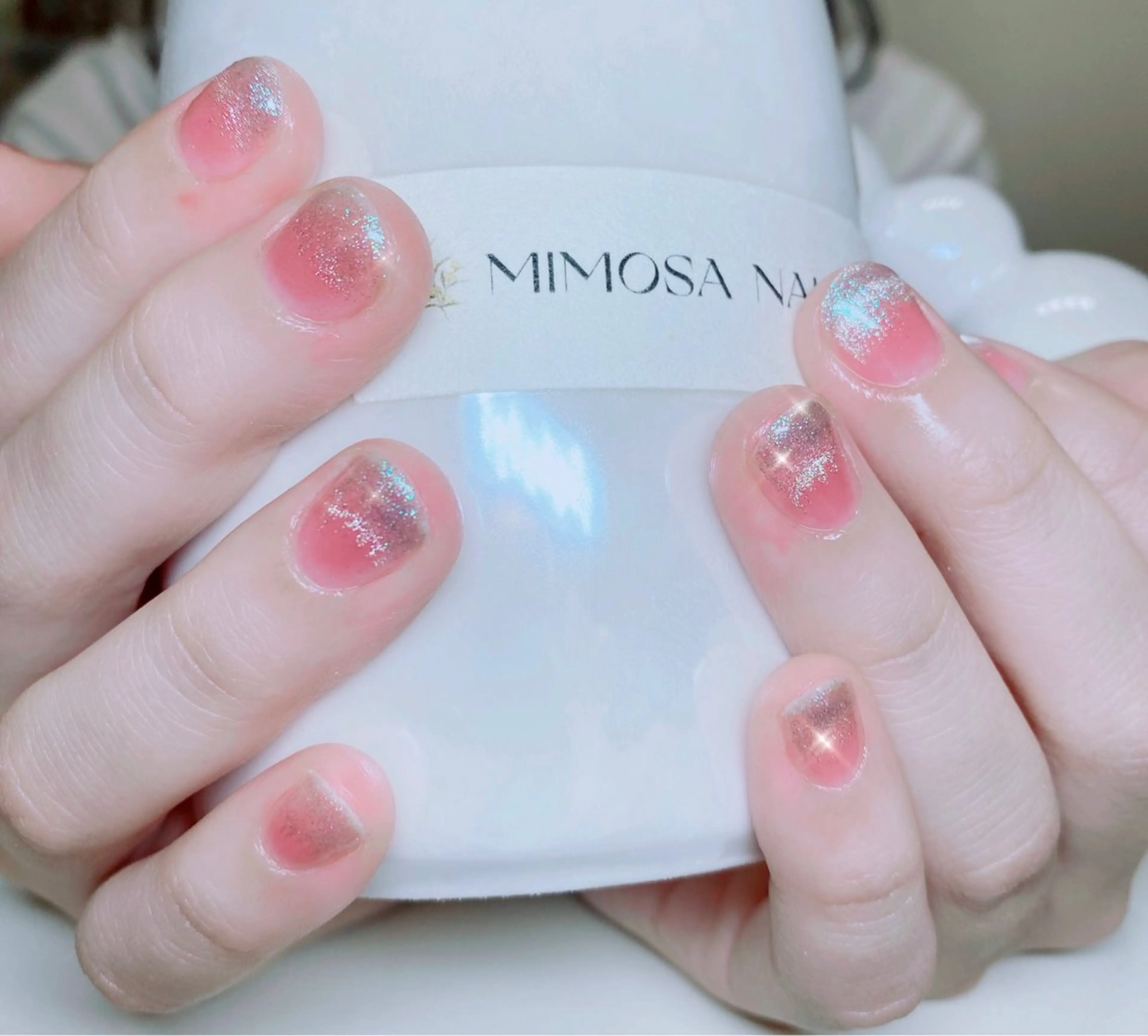 ネイル ハンドネイル 🤍Hazel 吉祥寺🤎のネイルデザイン