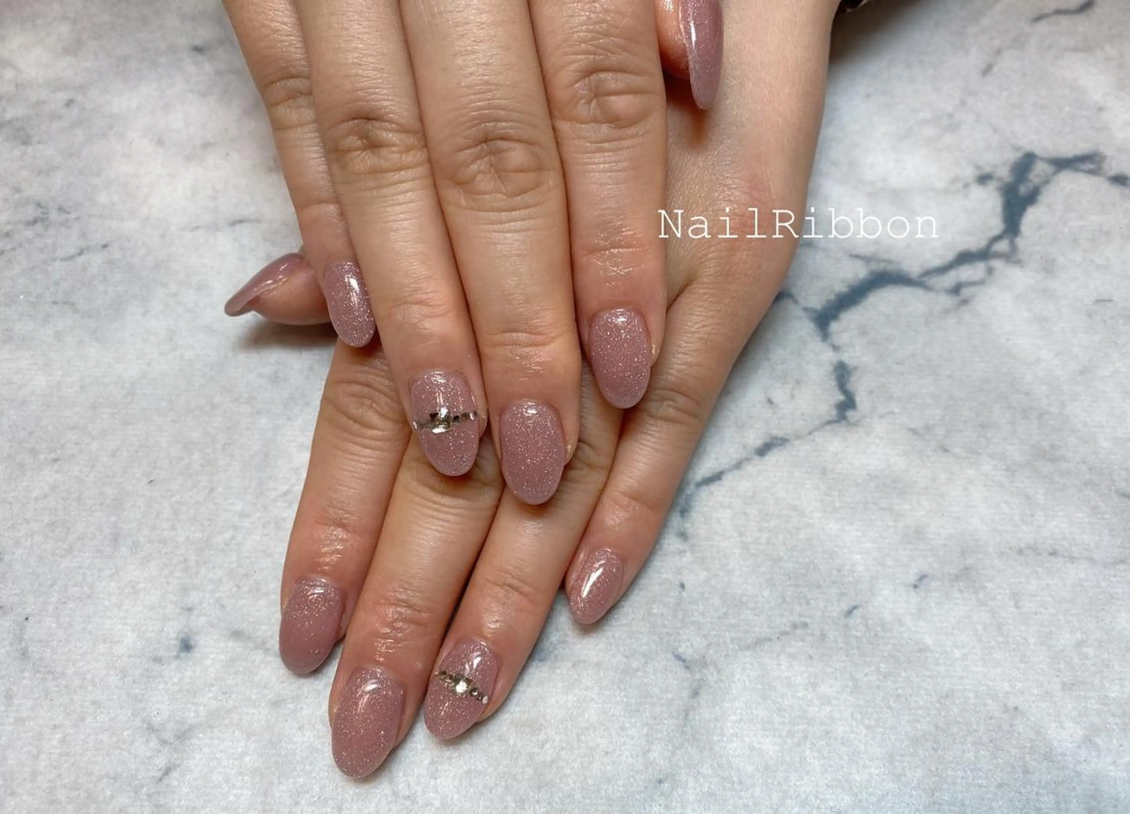 ネイル SWAMP  nails所属・🎀ネイルサロン RIRI🎀のネイルデザイン