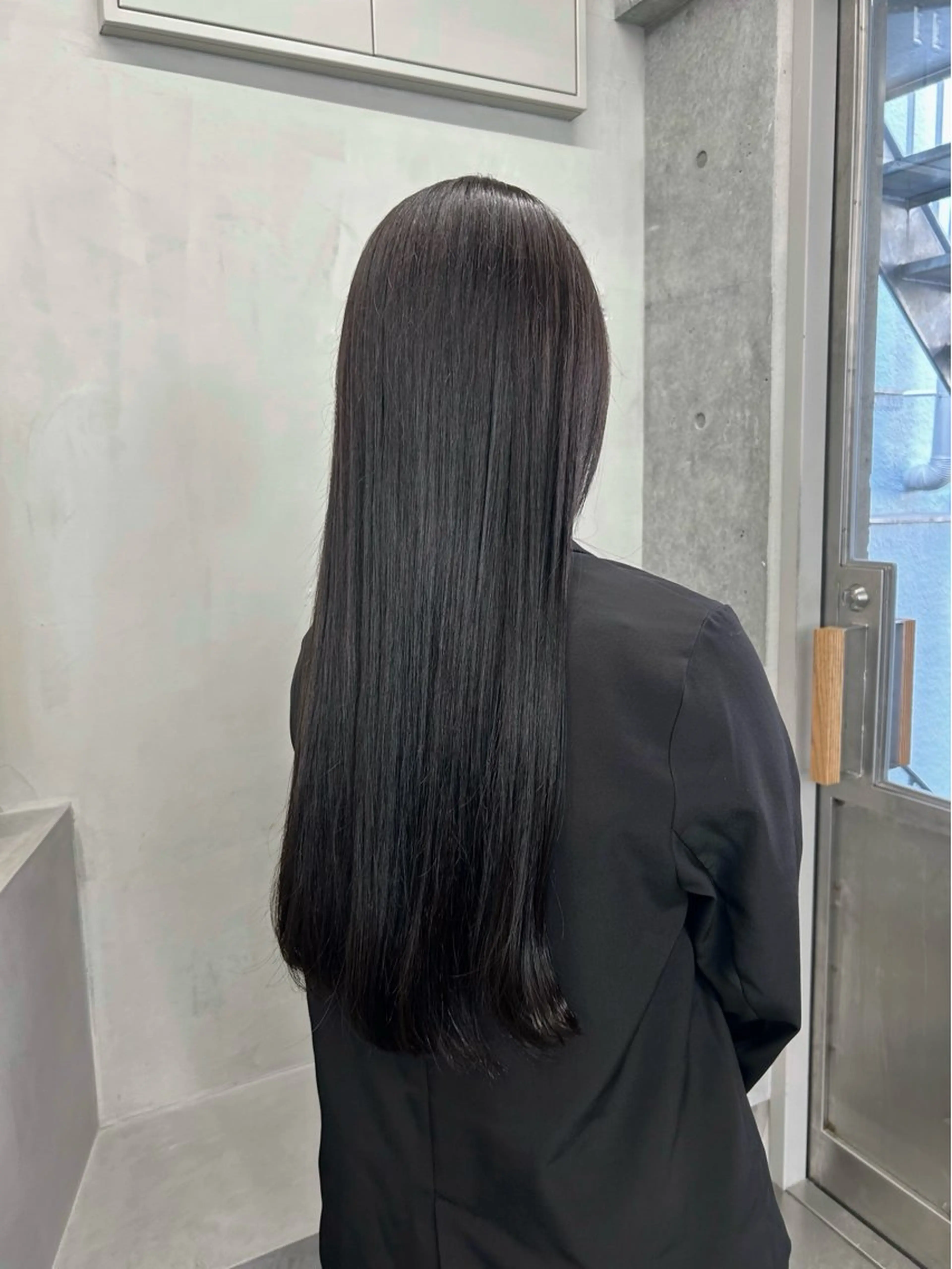 ロング カラー ヘアカラー 【モデル募集中】 原宿/suzunoのヘアスタイル