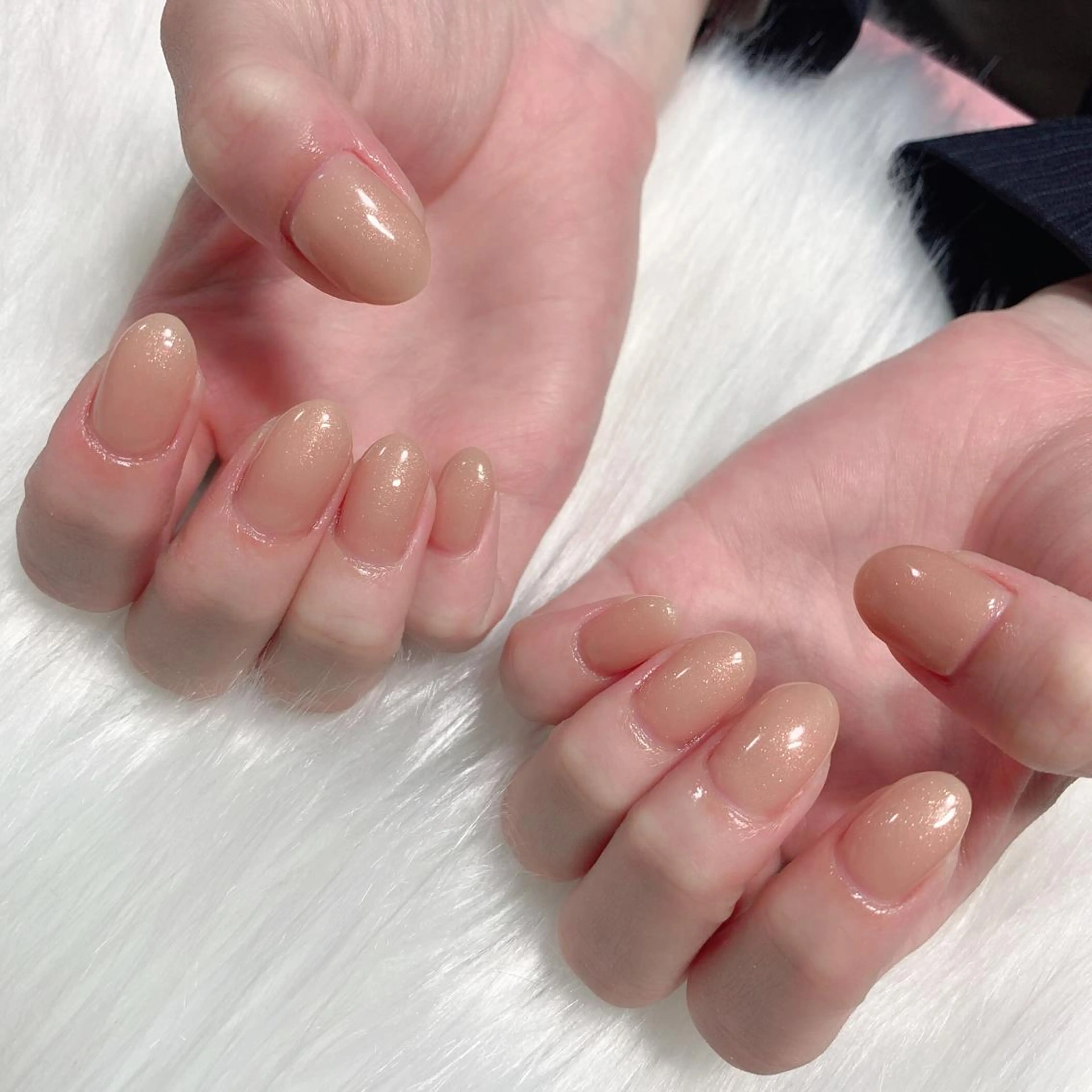 ネイル 💅ネイルハウス🏡 🎀TOMO🎀のネイルデザイン