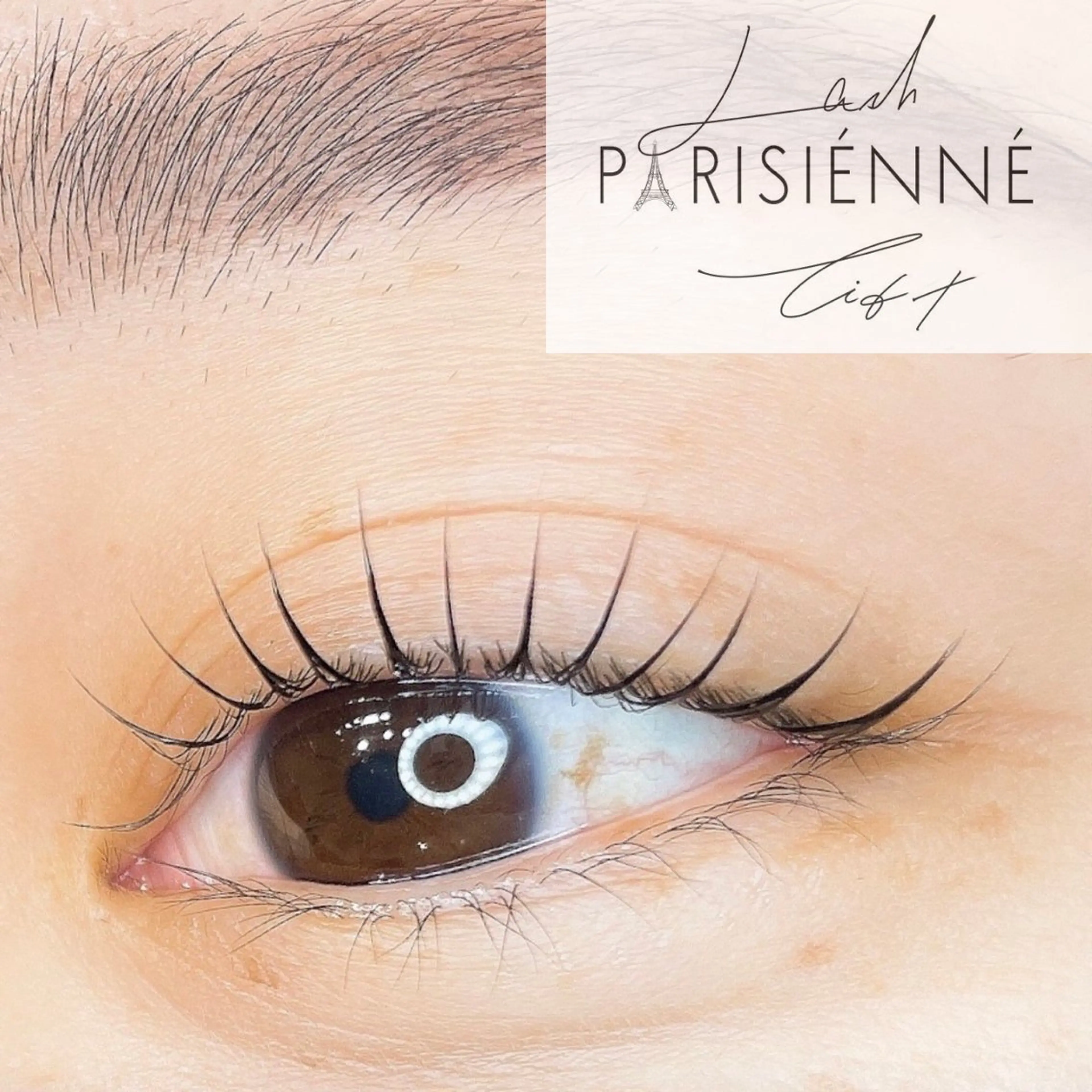 マツエク・マツパ NOAH所属・NOAH川越駅東口 徒歩3分MIKUのマツエク・マツパデザイン