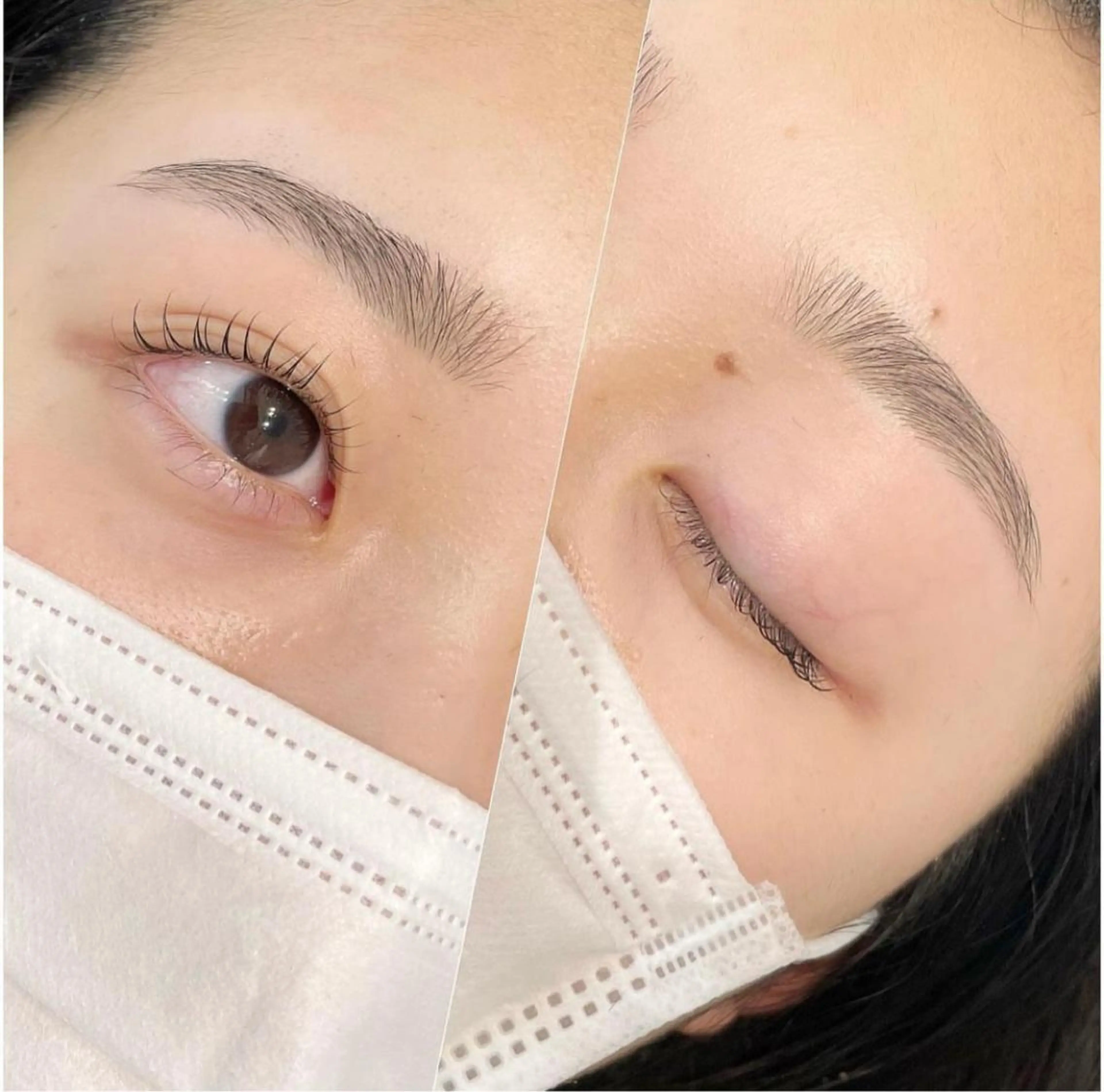 マツエク・マツパ May  lilly 名駅店所属・矢野 映見のエステ・リラクイメージ