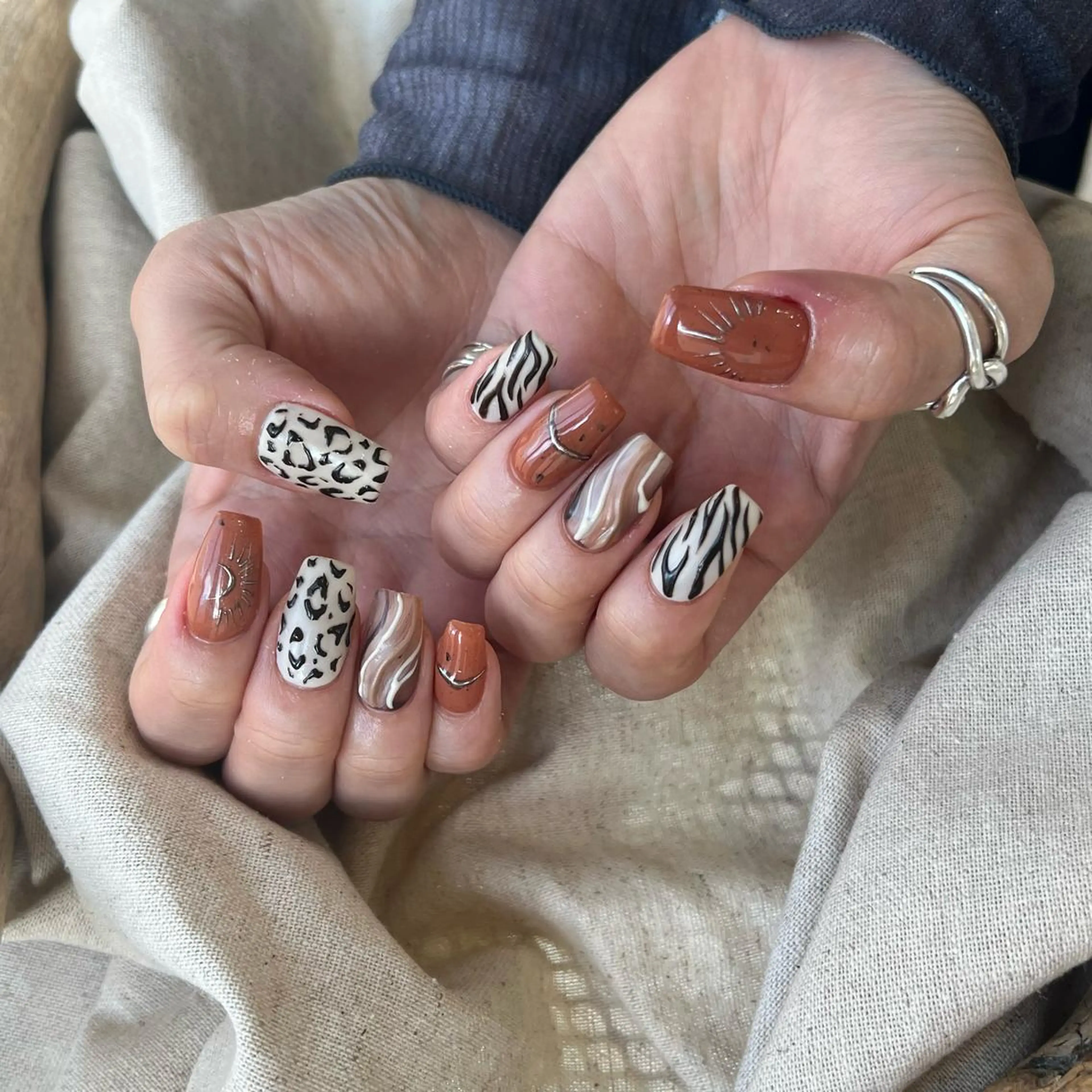 ネイル ハンドネイル Chipieee Tokyoのその他イメージ