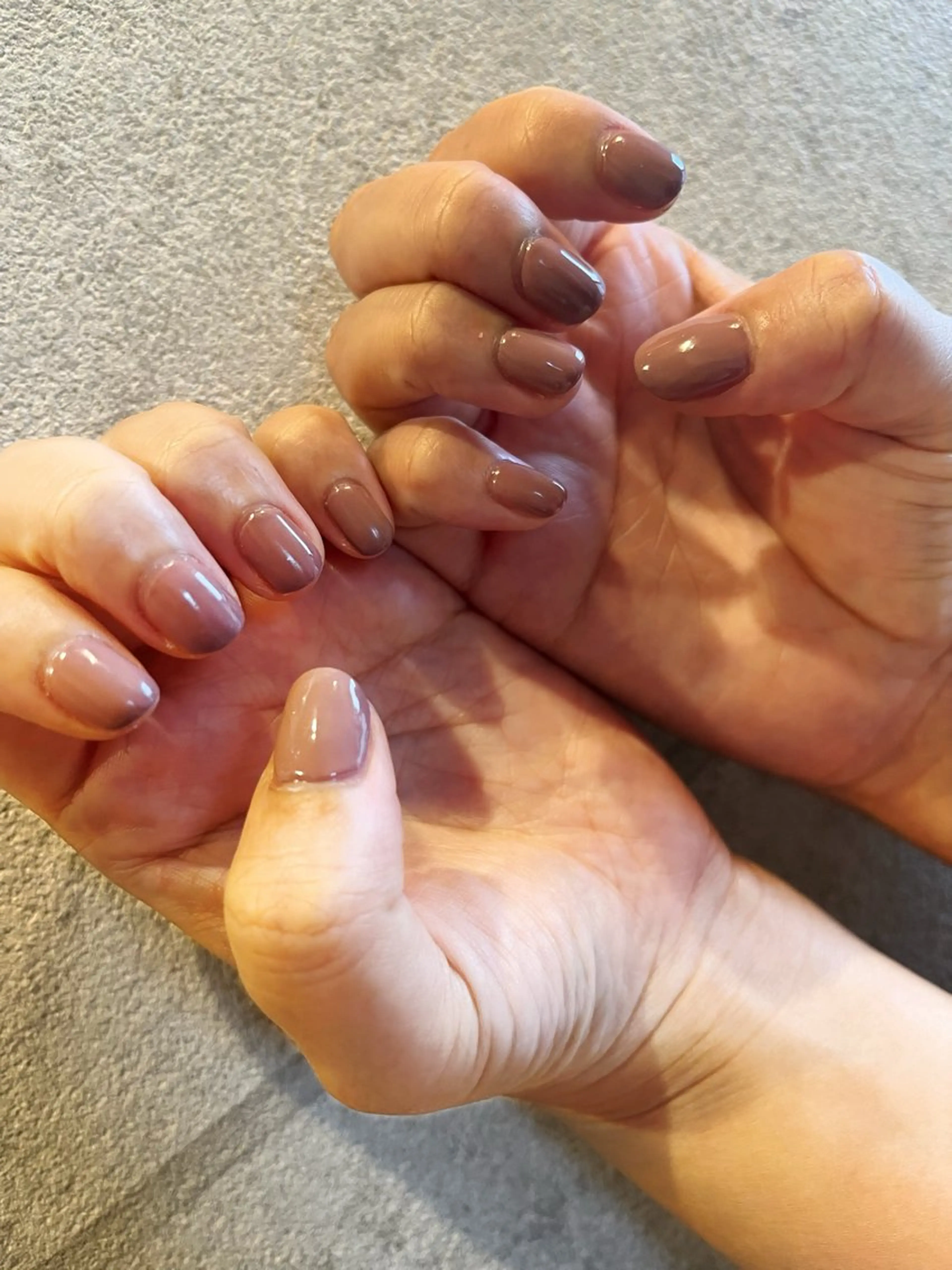 ネイル 関岡 典洋のネイルデザイン