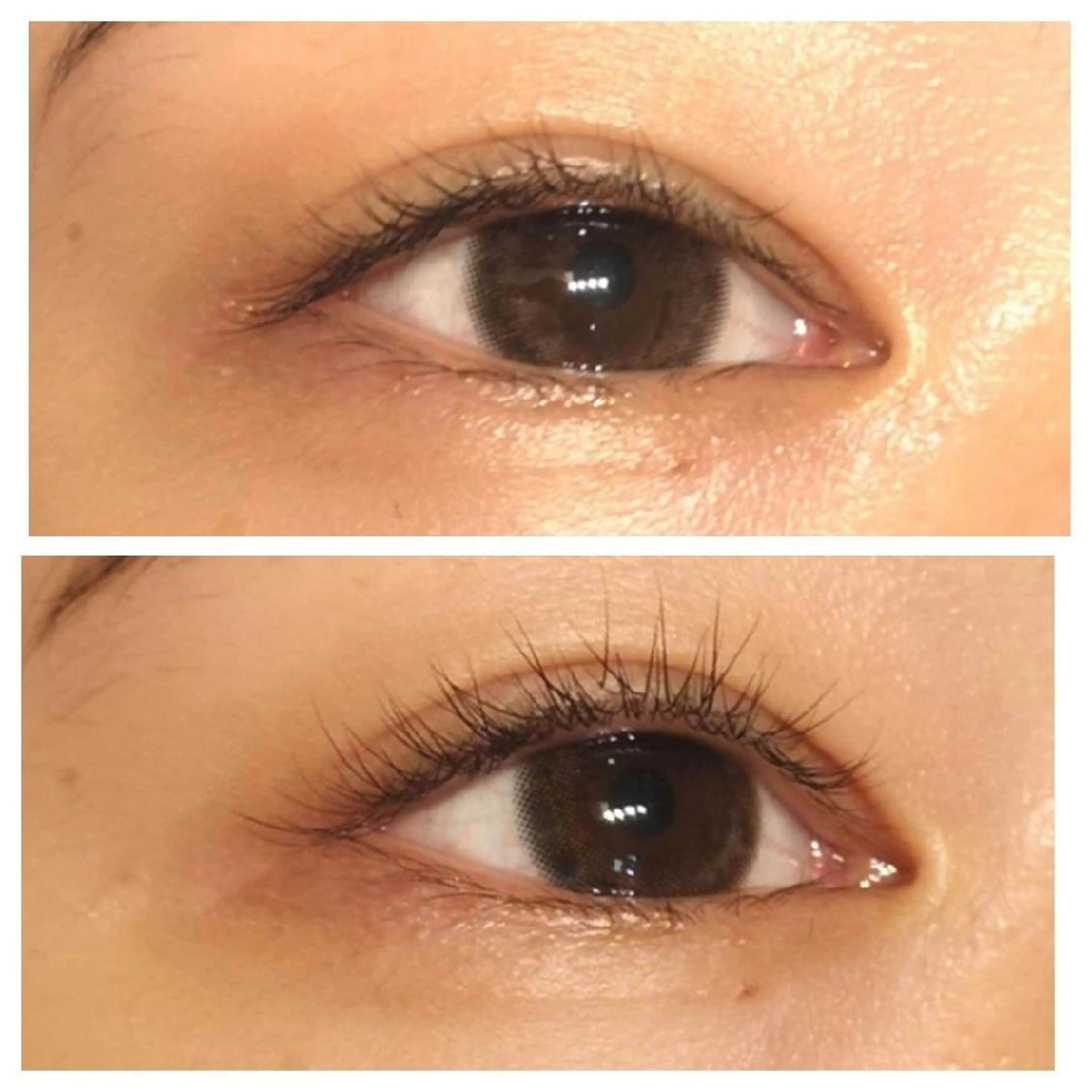 マツエク・マツパ 402 hakoishiのマツエク・マツパデザイン