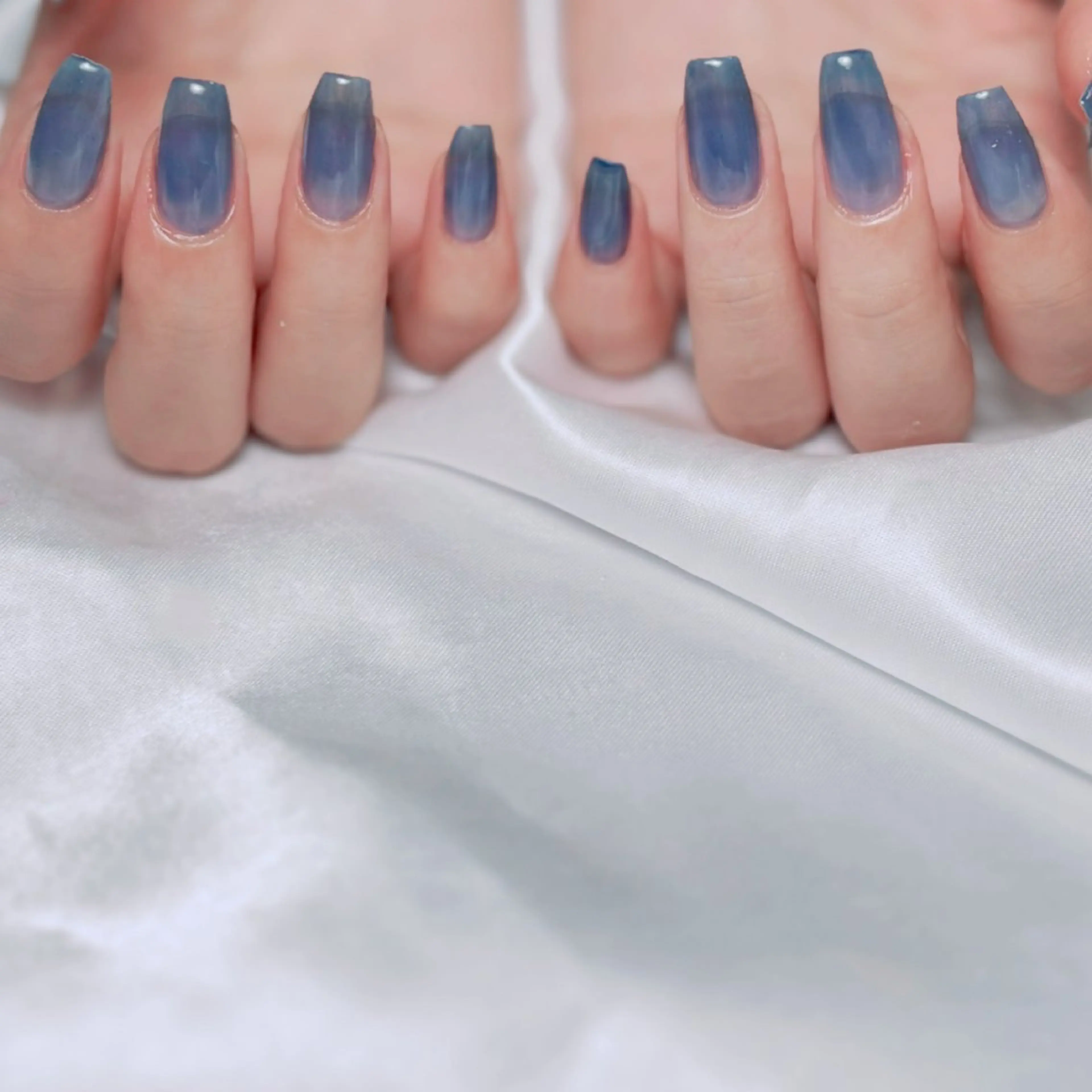 ネイル NAiL.AMeRi-z所属・坂本 愛美のネイルデザイン