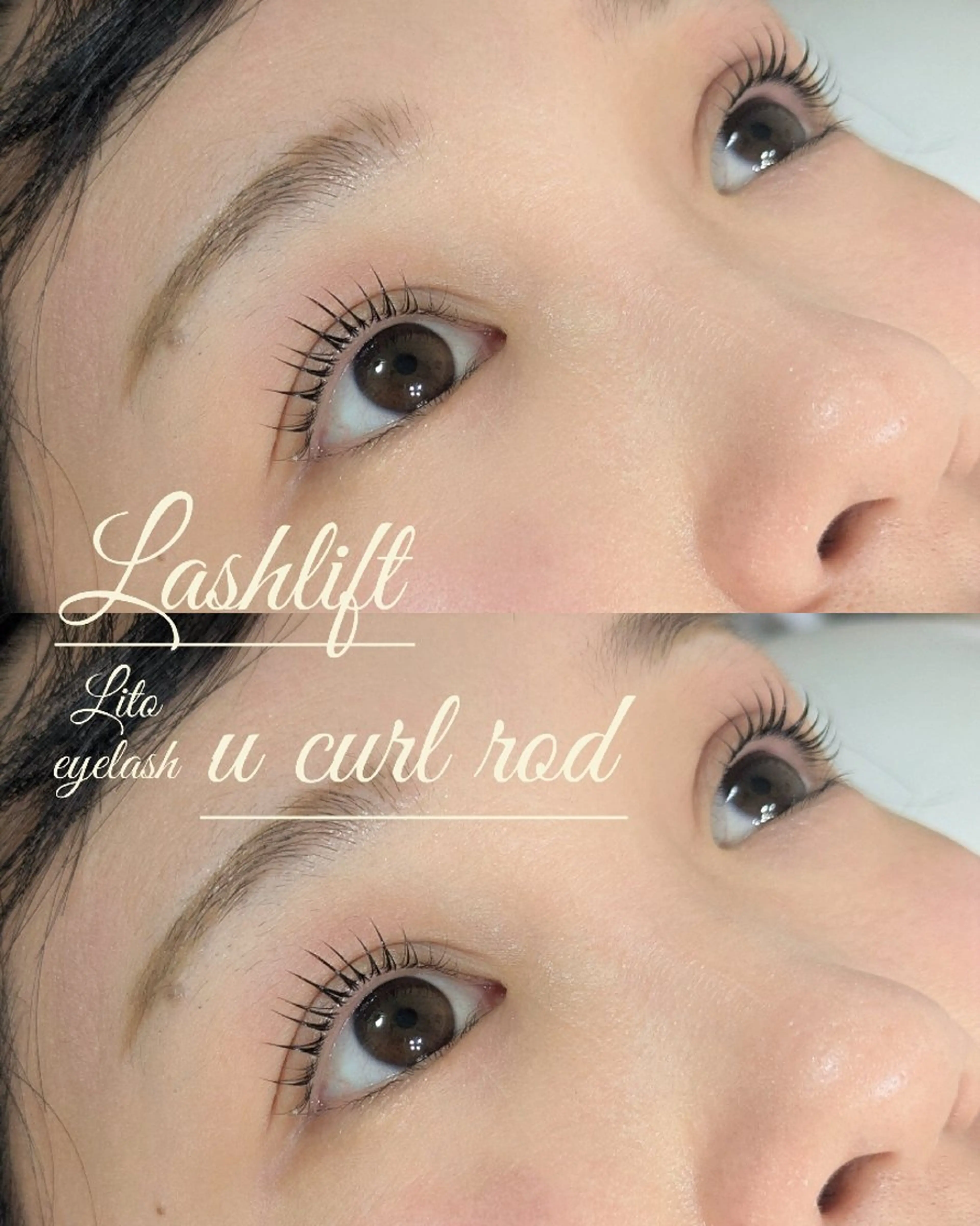 マツエク・マツパ Lito 茅ヶ崎 【まつげパーマ×パリジェンヌ×眉毛×マツエク×ネイル】所属・Lito石川アイ ブロウ/パーマのマツエク・マツパデザイン