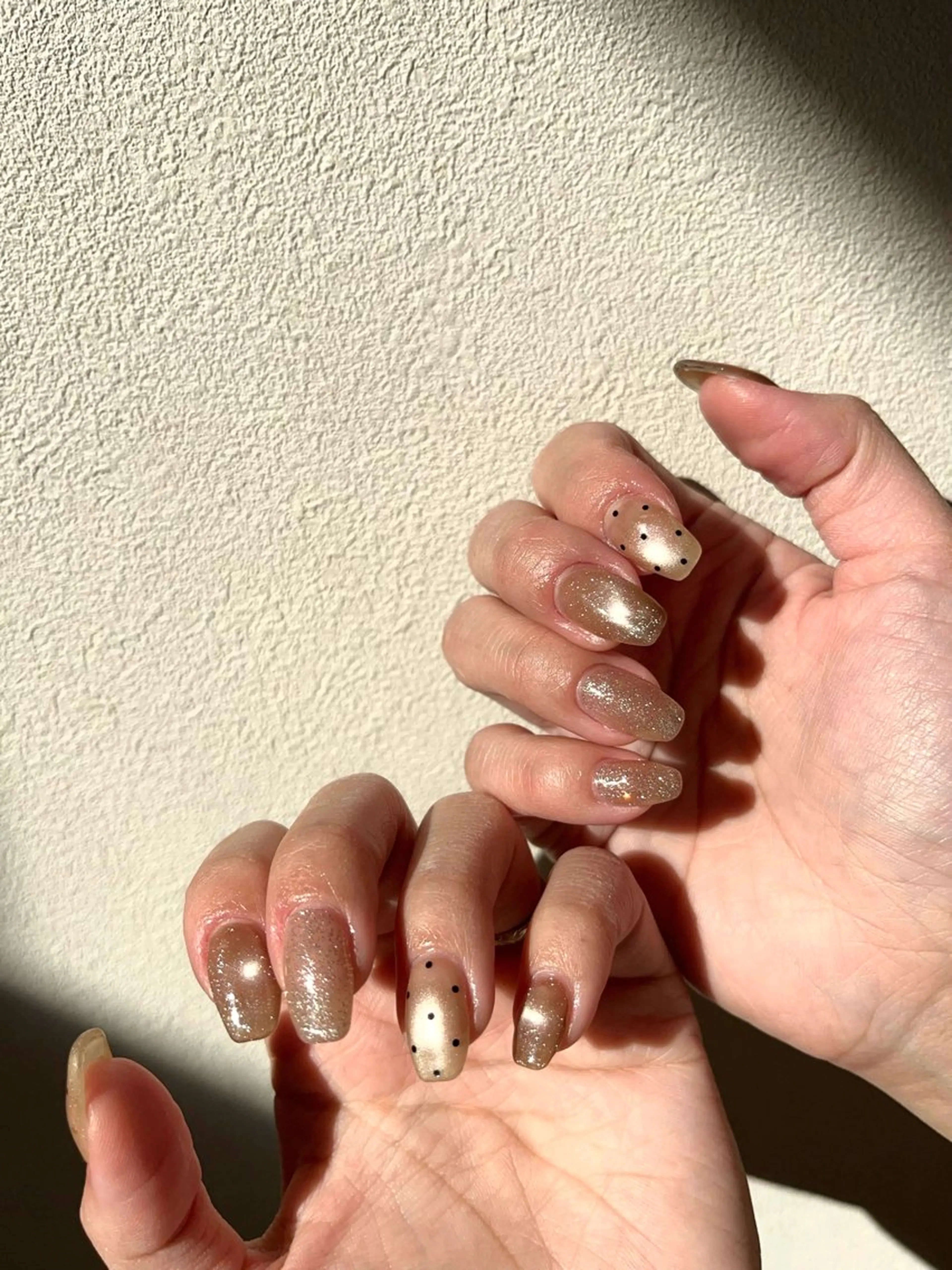 ネイル chipie yuuのネイルデザイン