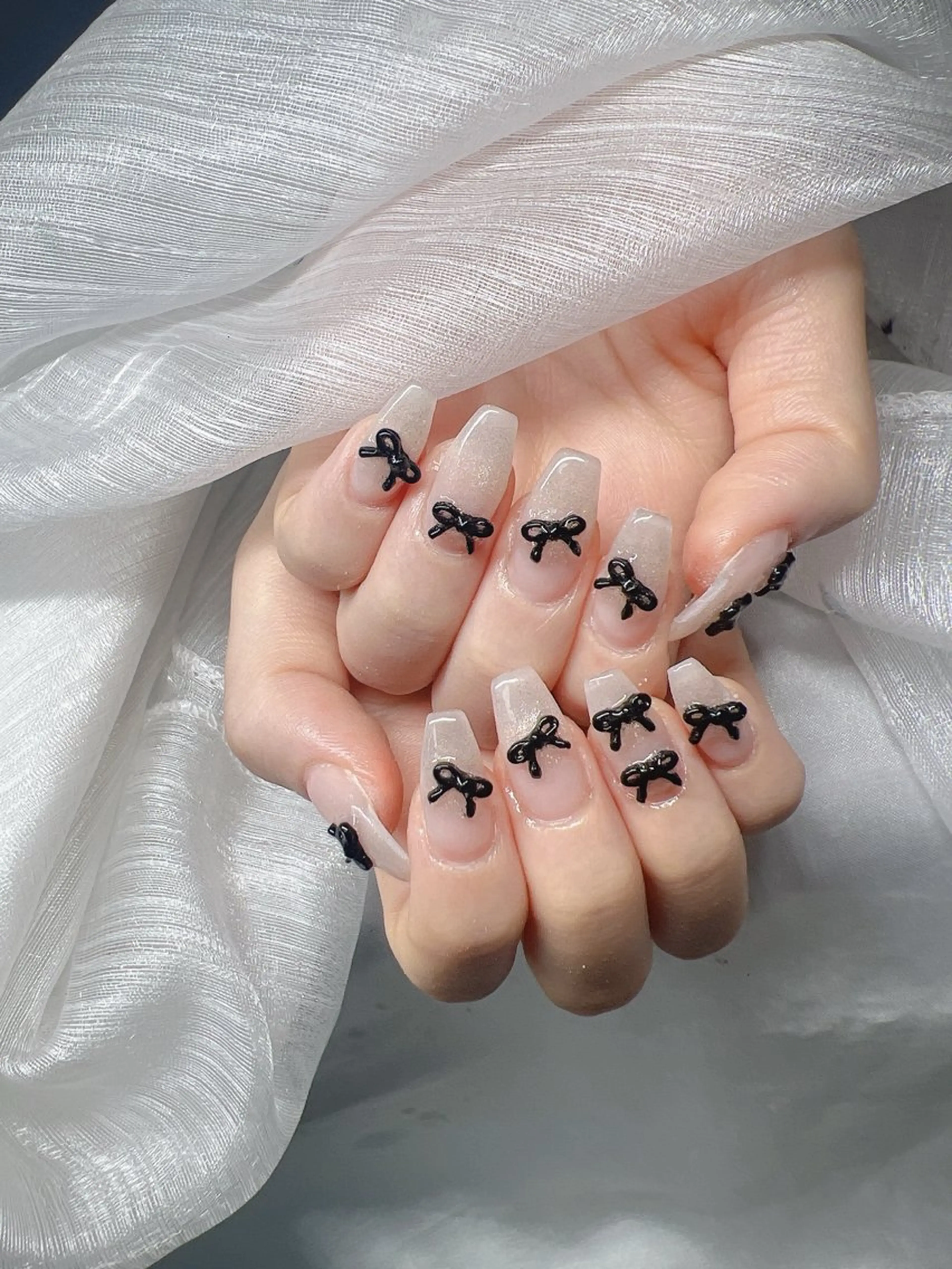 ネイル ハンドネイル Lee Nailsのネイルデザイン