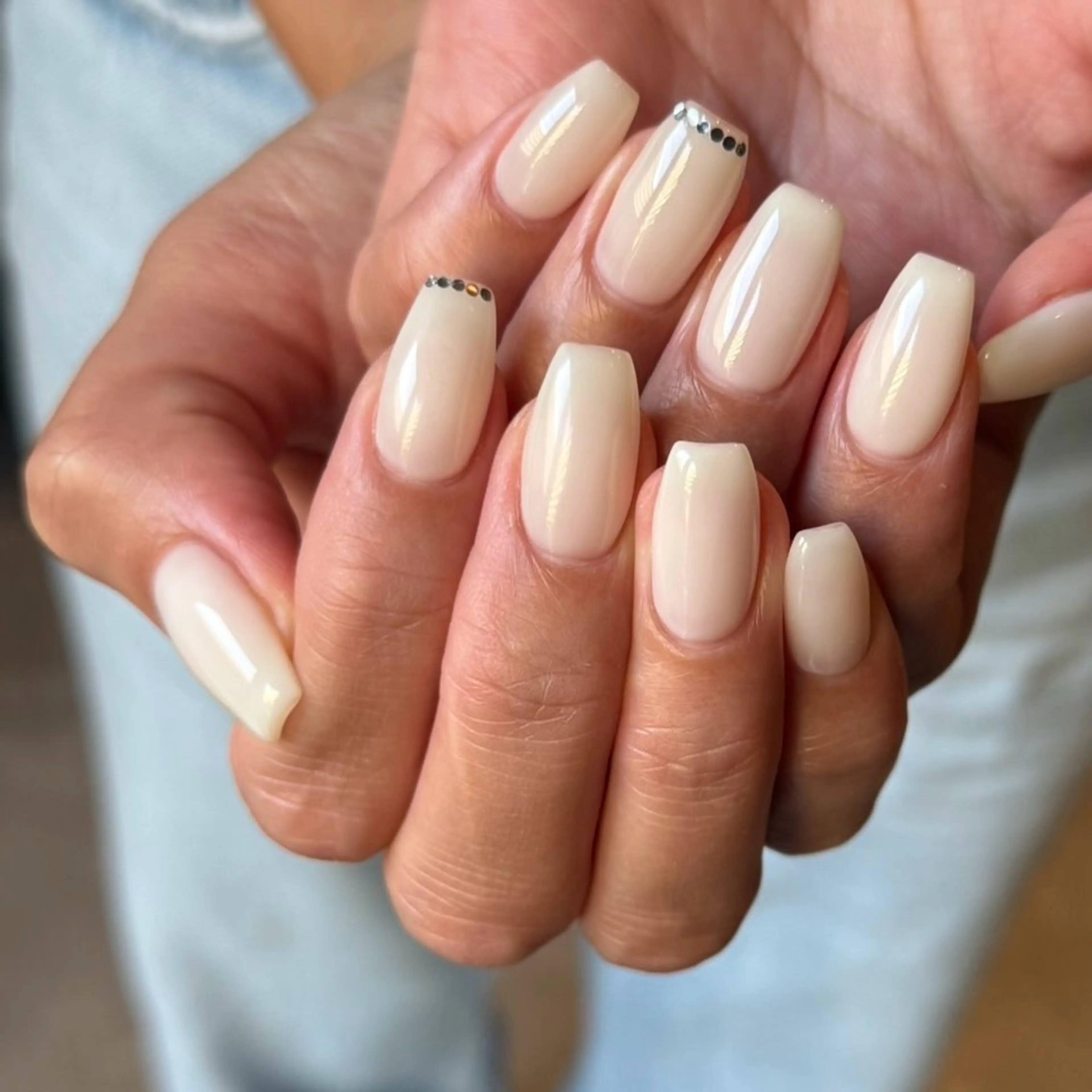 ネイル ワンカラーネイル nail salon SOL所属・nail salon SOL(ソル)のネイルデザイン