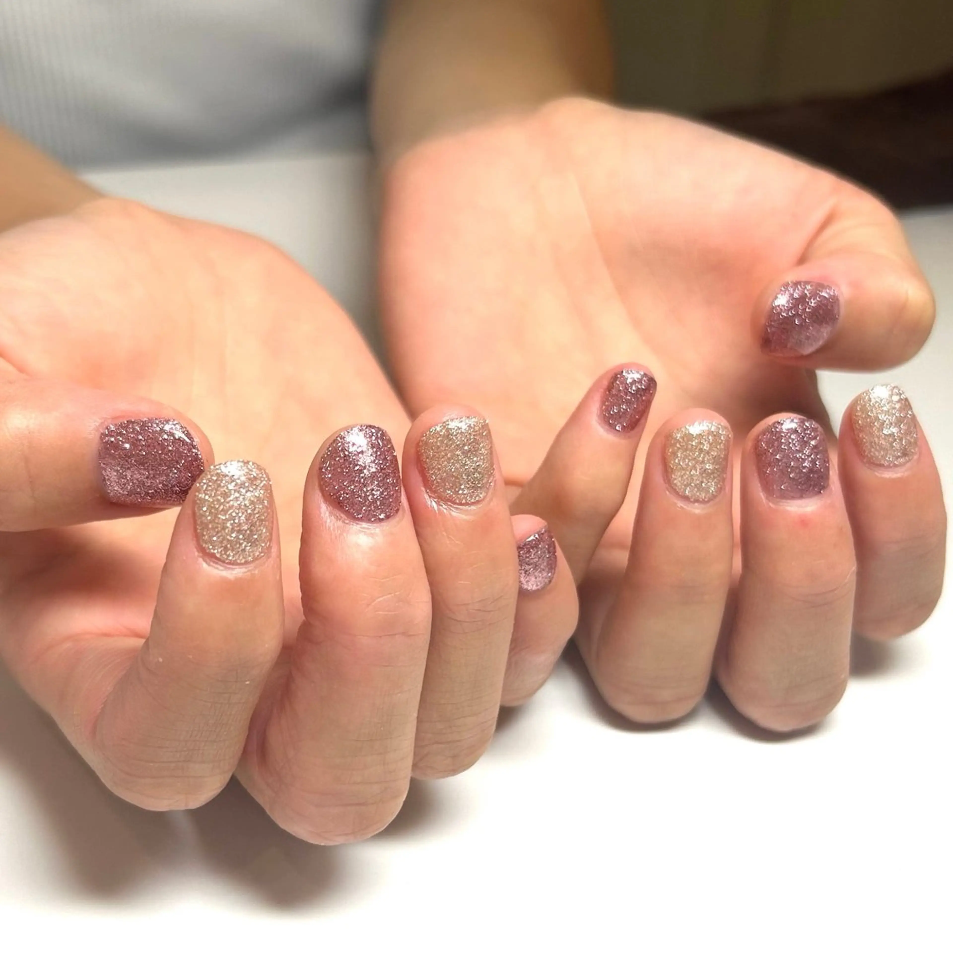 ネイル STYLE三宮店所属・STYLE 三宮店のネイルデザイン