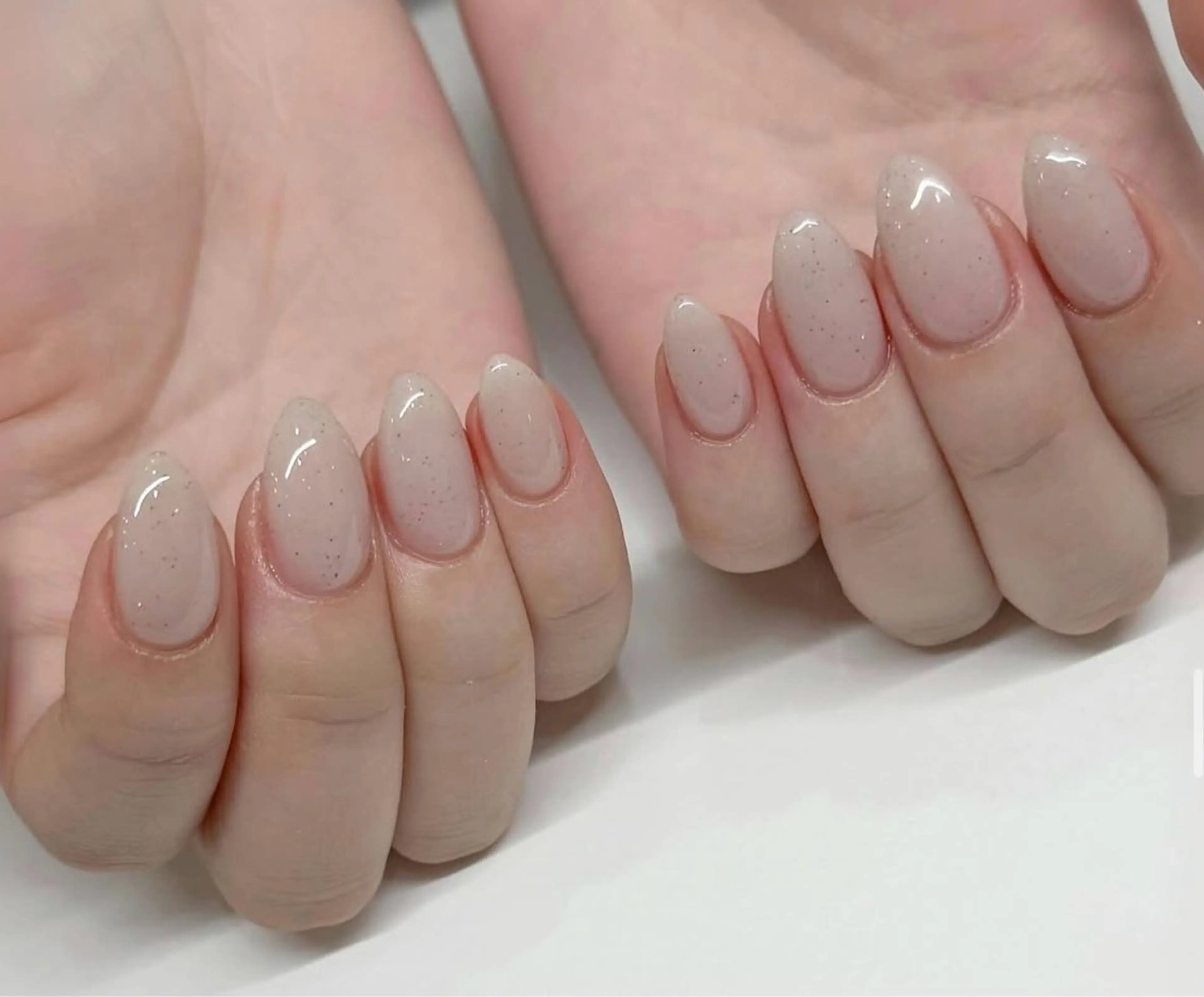 ネイル Ecrin nail ✨Yukiのネイルデザイン