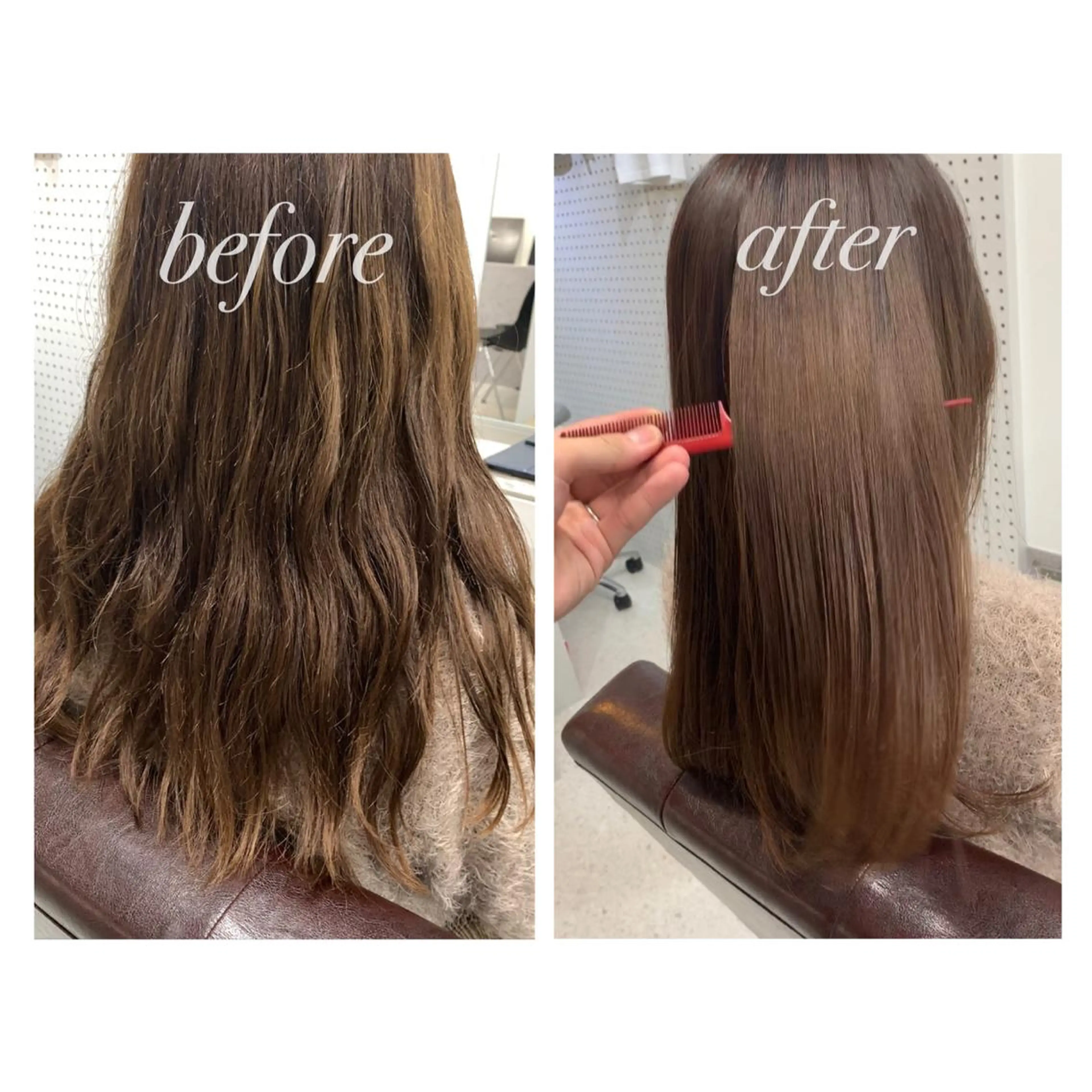 ロング トリートメント ショート、ボブ特化 長島智彦のヘアスタイル