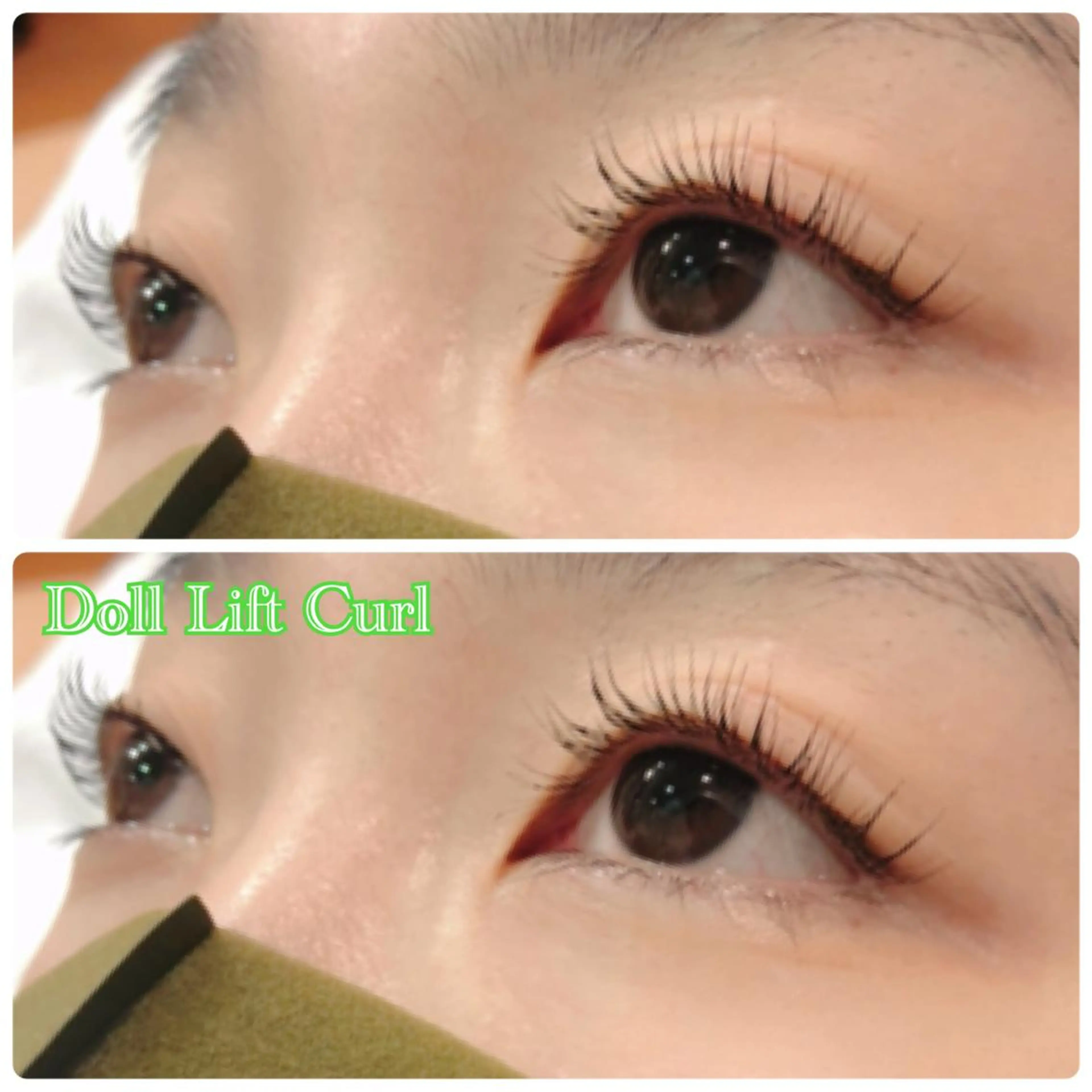 マツエク・マツパ アイブロウ 🩵 松原 凜 🩵の眉毛・アイブロウイメージ