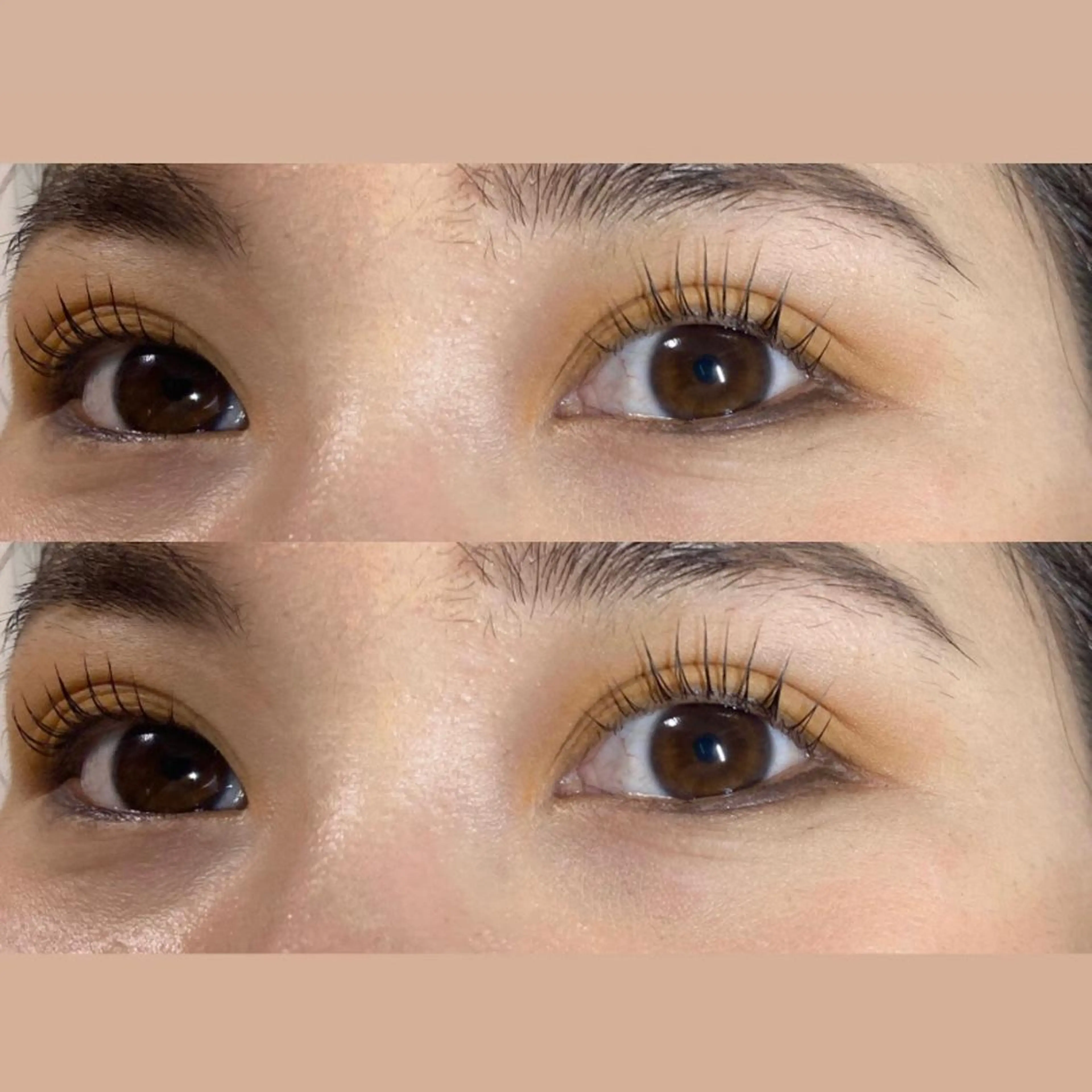 マツエク・マツパ eyelash clear池袋のマツエク・マツパデザイン