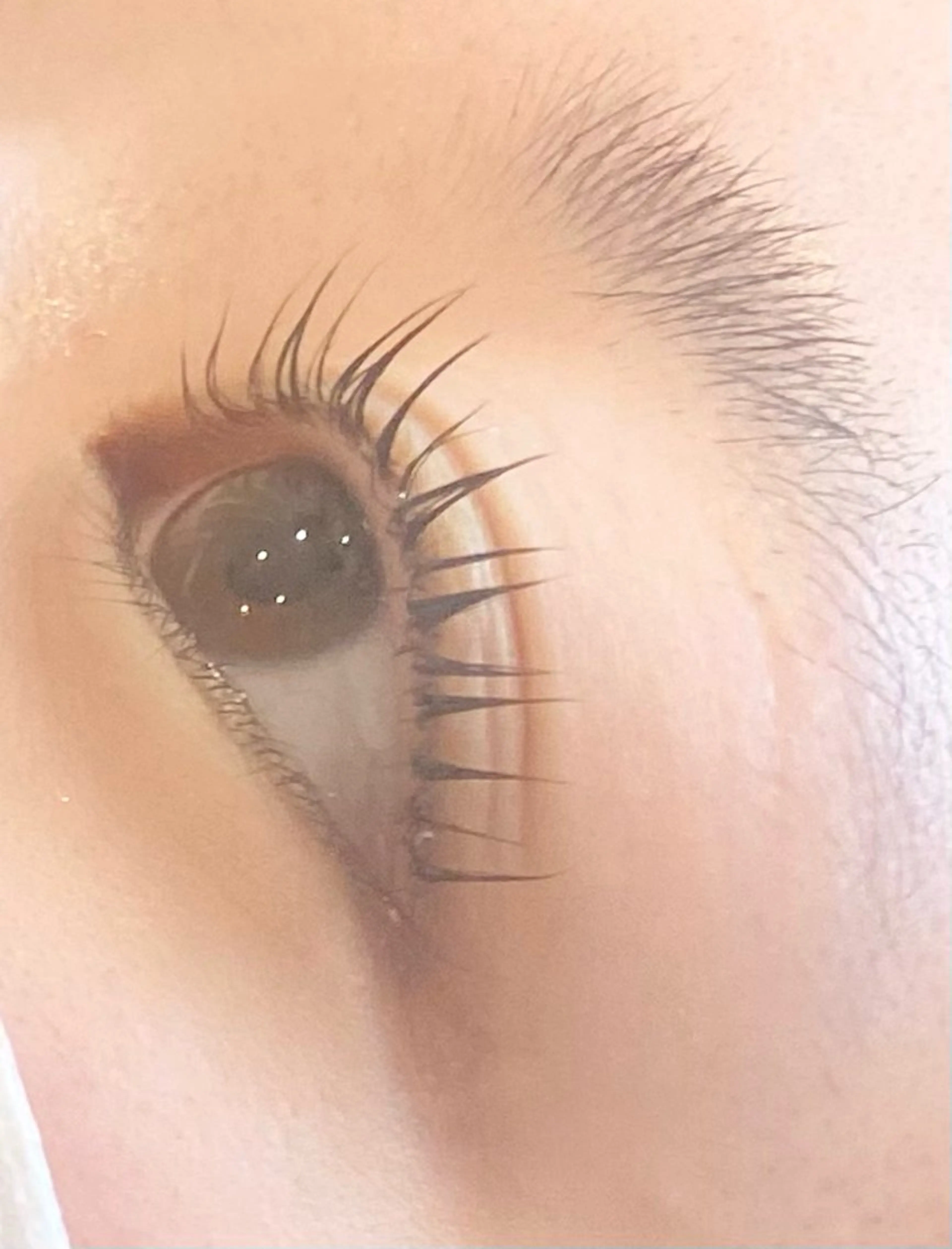 マツエク・マツパ MAQUIA米沢店 佐藤のマツエク・マツパデザイン