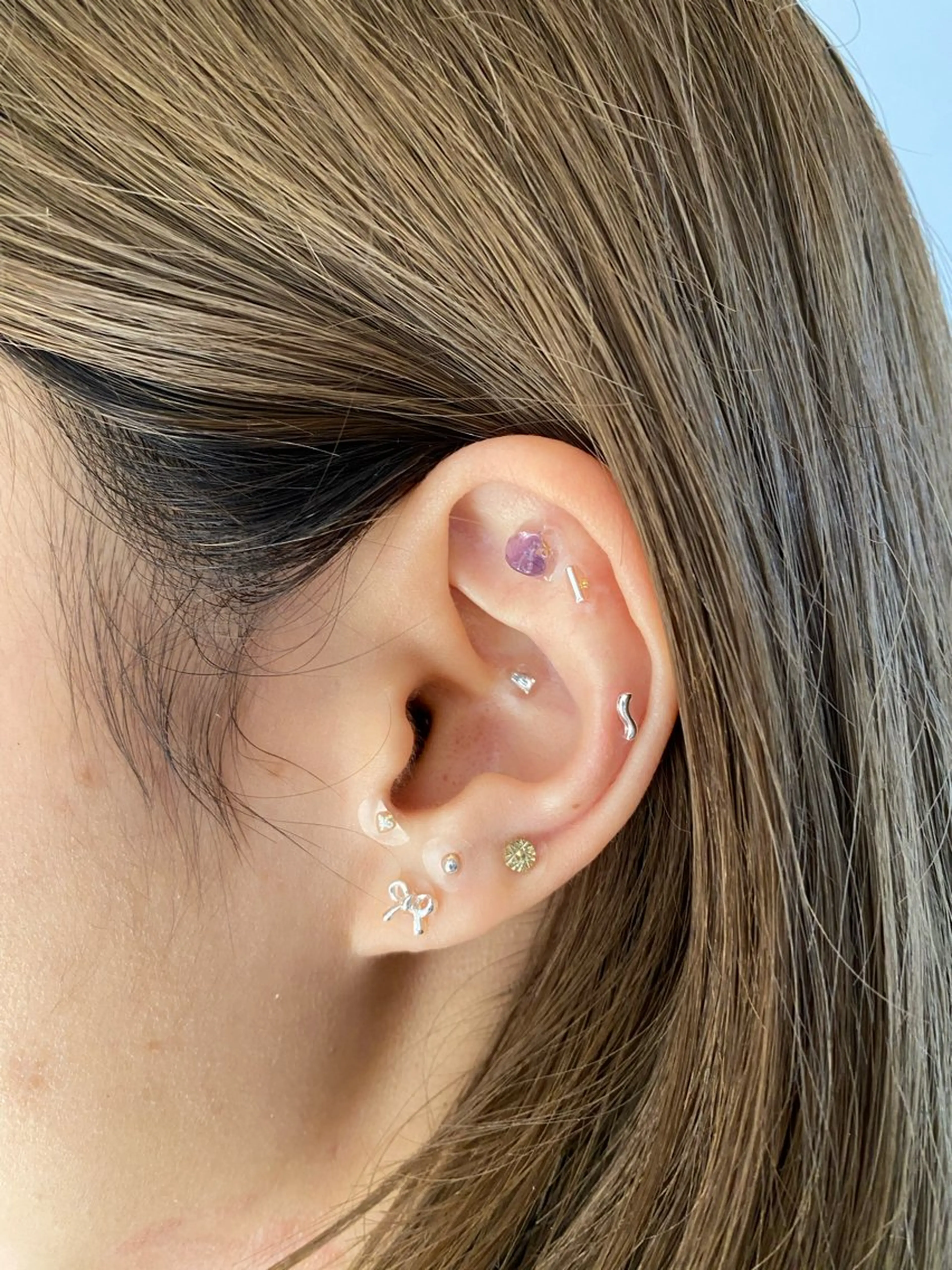 R-LASH（アールラッシュ）所属・R_ みほのエステ・リラクイメージ