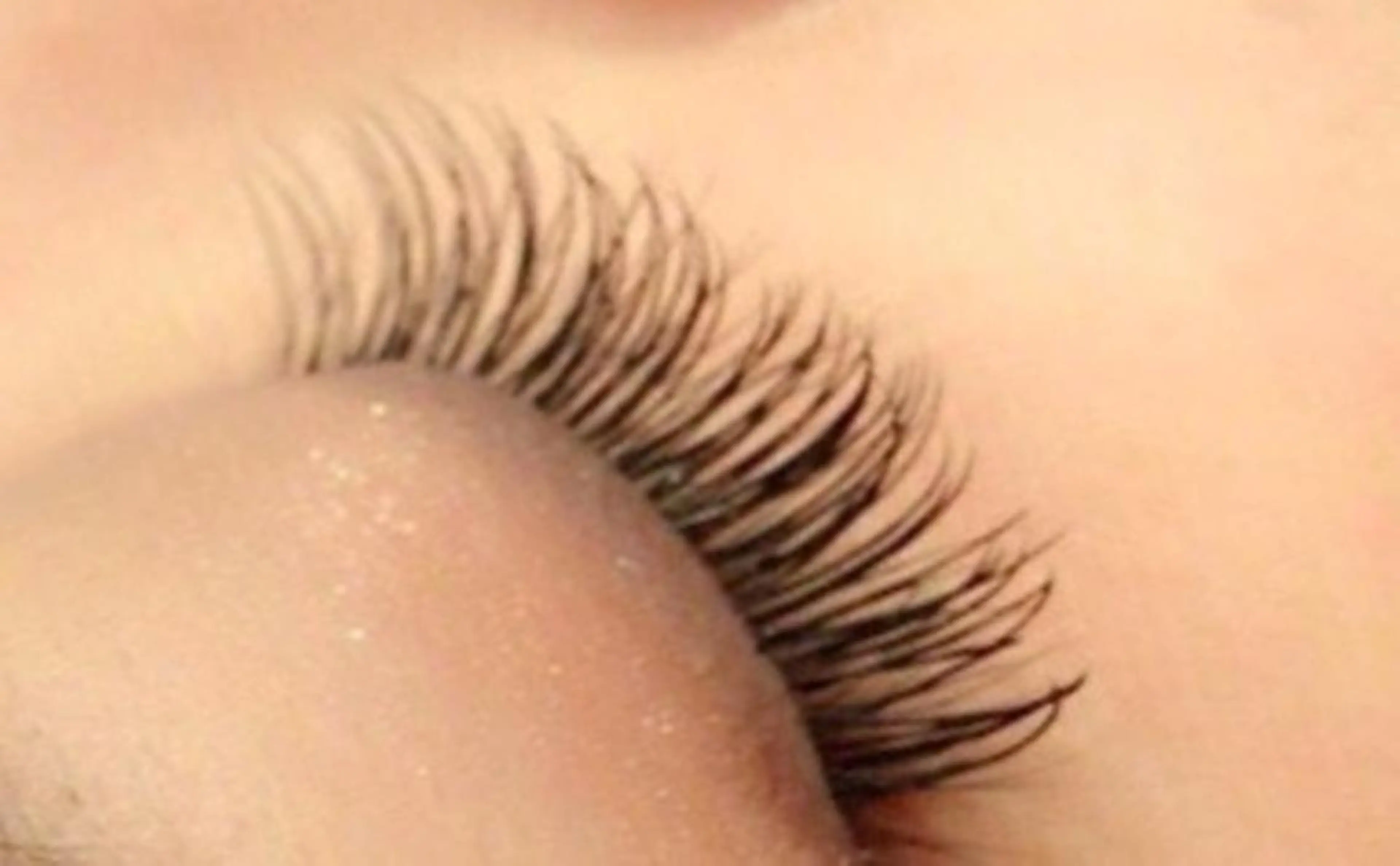 マツエク・マツパ 艶髪育成サロン 京橋 shinのヘアスタイル