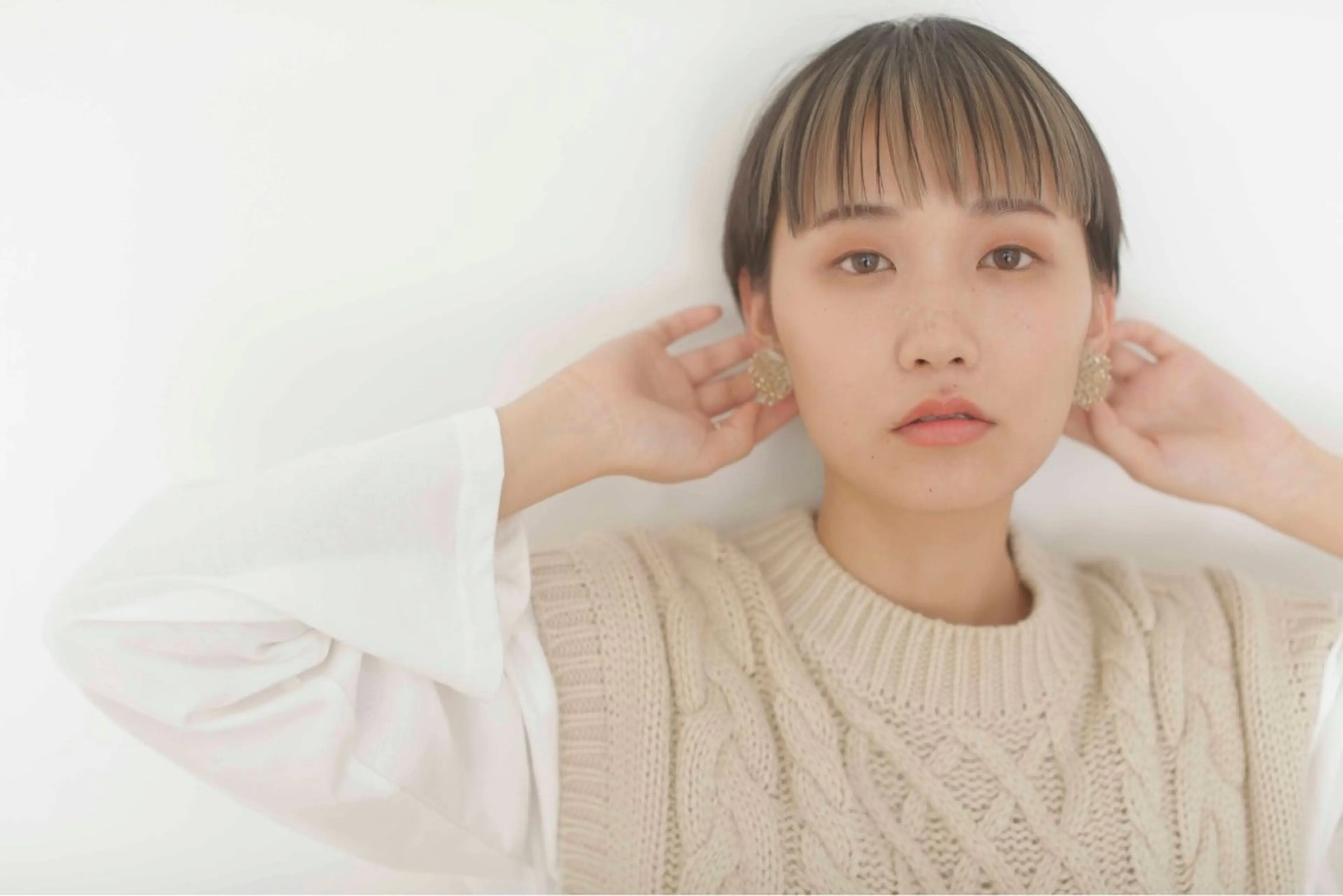 カラー 🌟カラーの達人🌟 タマガキ　コウジのヘアスタイル