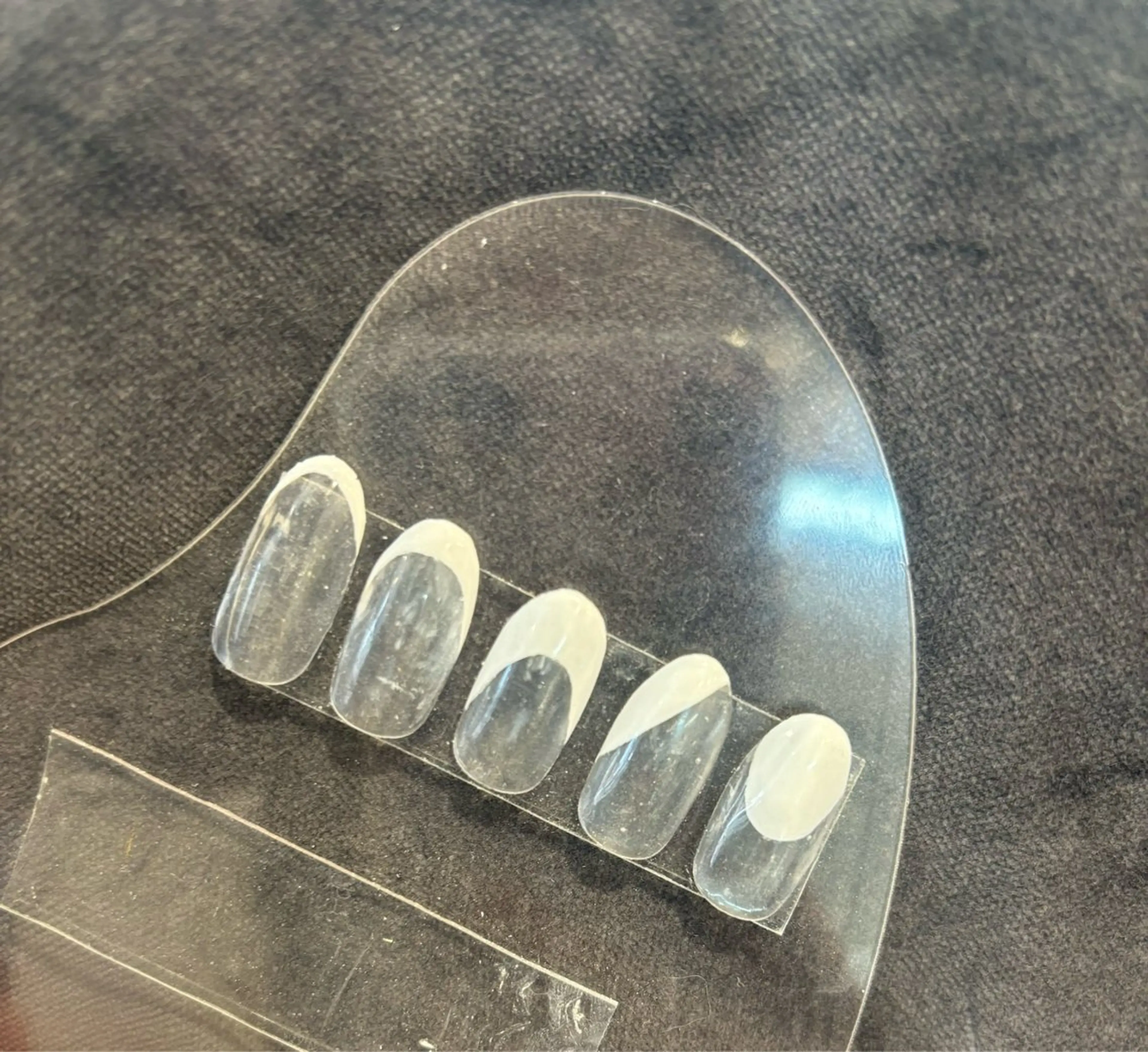 ネイル 松本 有未のネイルデザイン