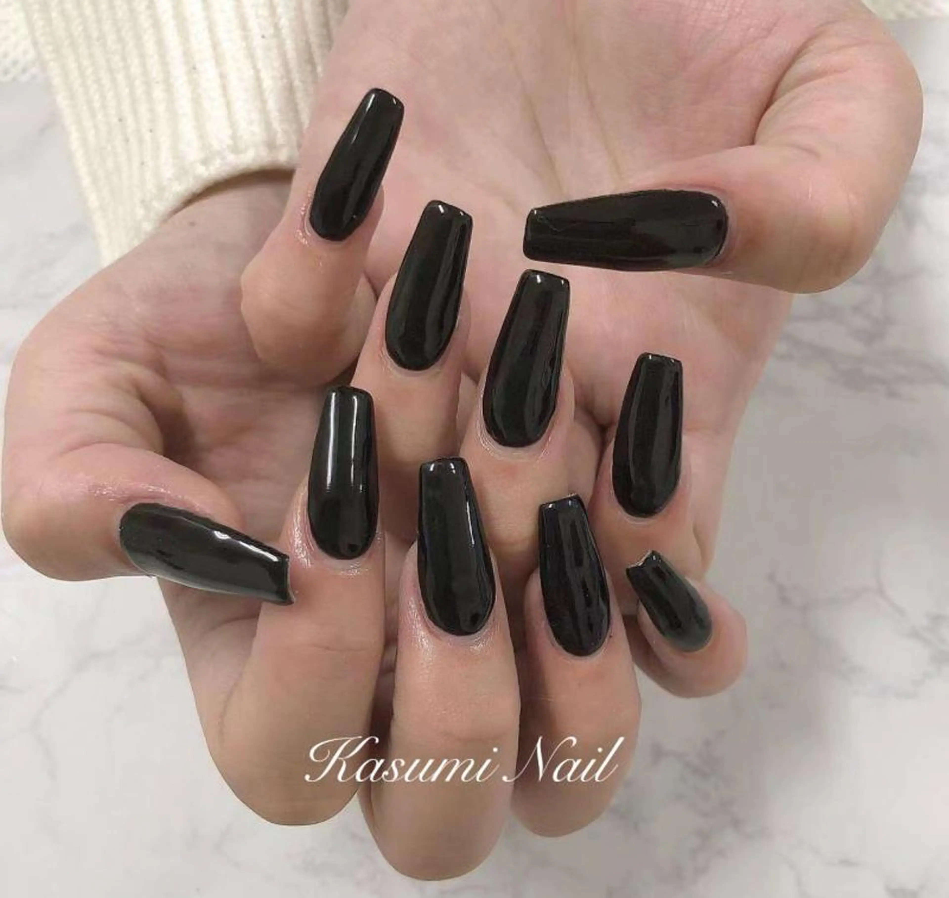 ネイル Kasumi Nailのネイルデザイン