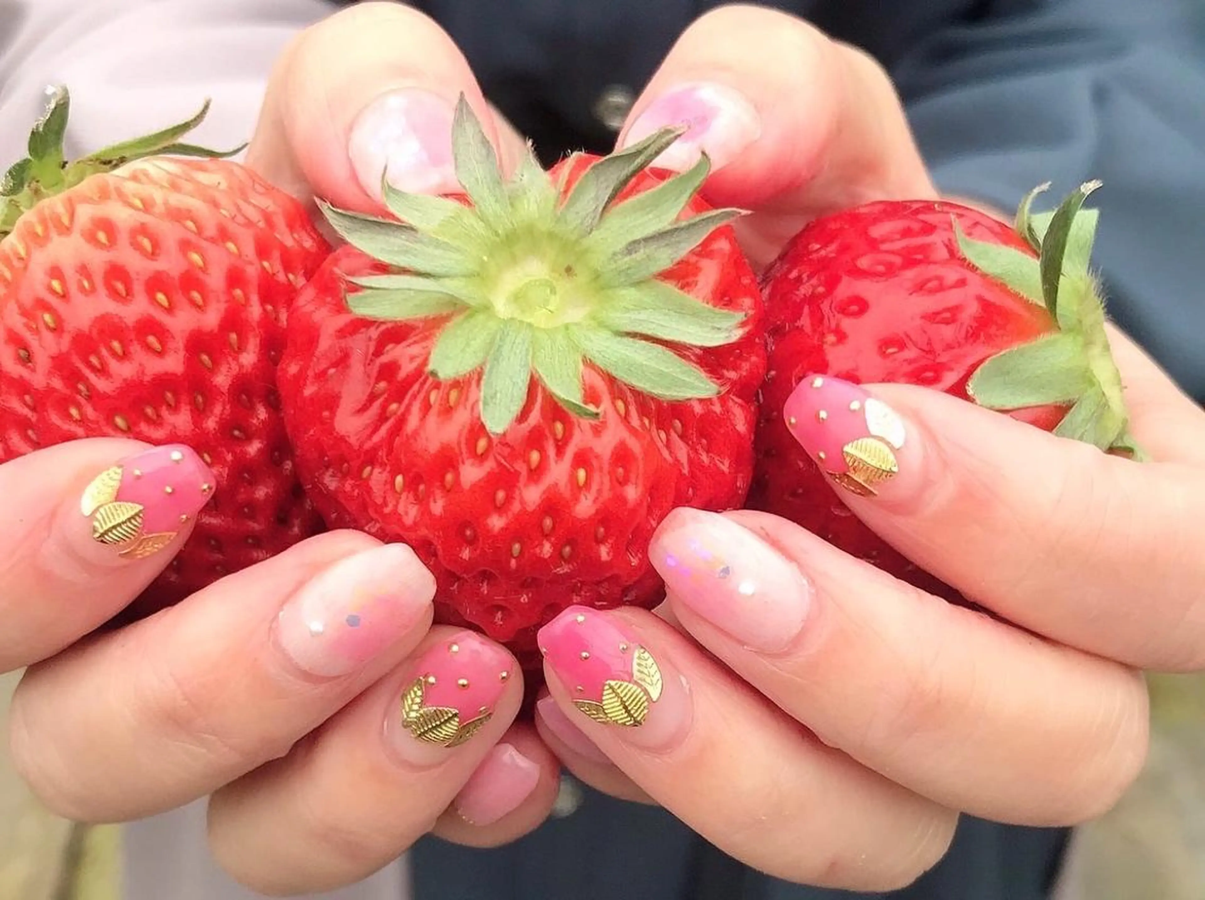 ネイル ハンドネイル ハンドケア ネイルサロン HARRYS所属・ネイル･脱毛サロン HARRYSのエステ・リラクイメージ