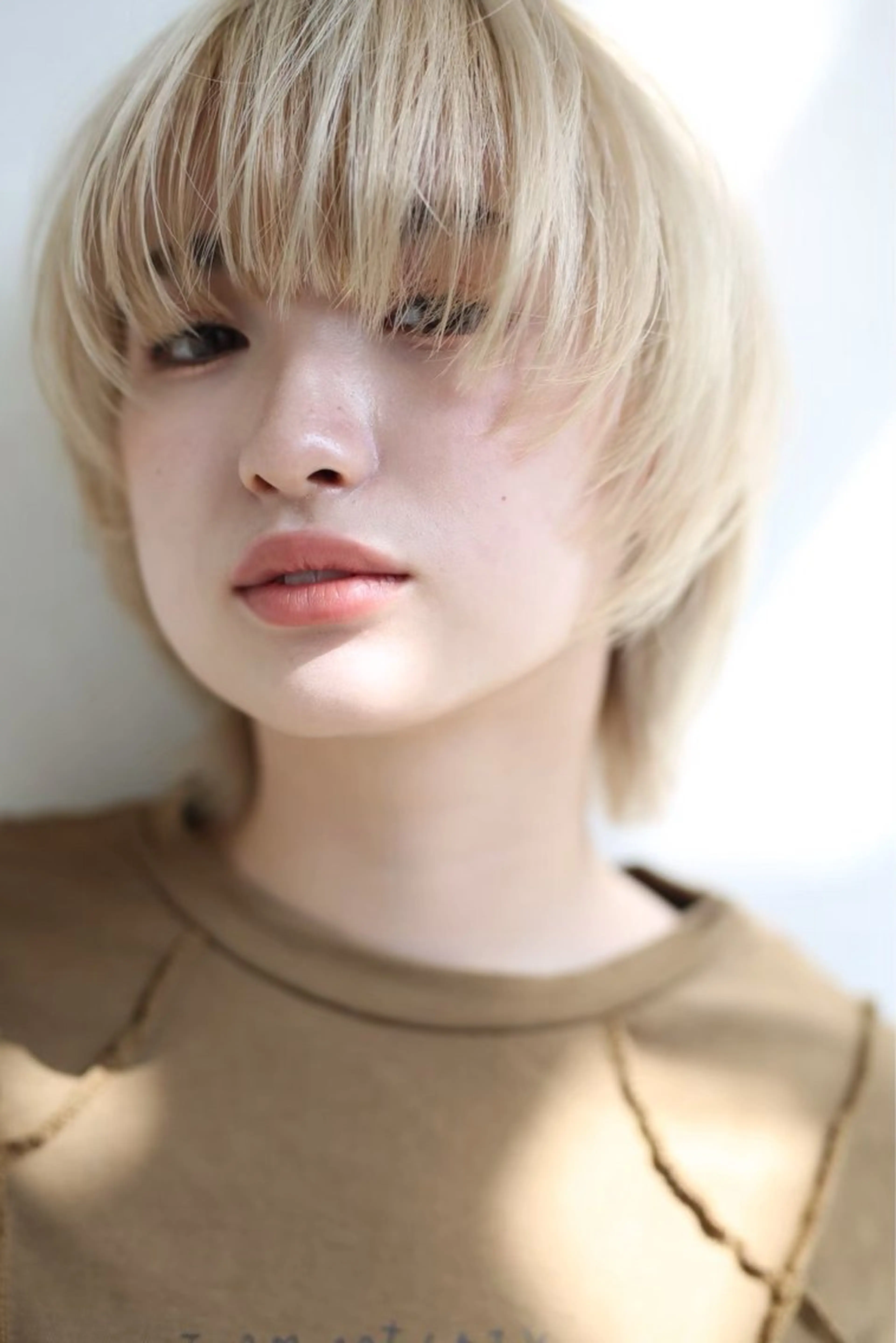 ✨1月限定✨すぐ予約❌ノンダメージサロンでしかできない✨️ホリスティックダブルカラー💓‪の写真