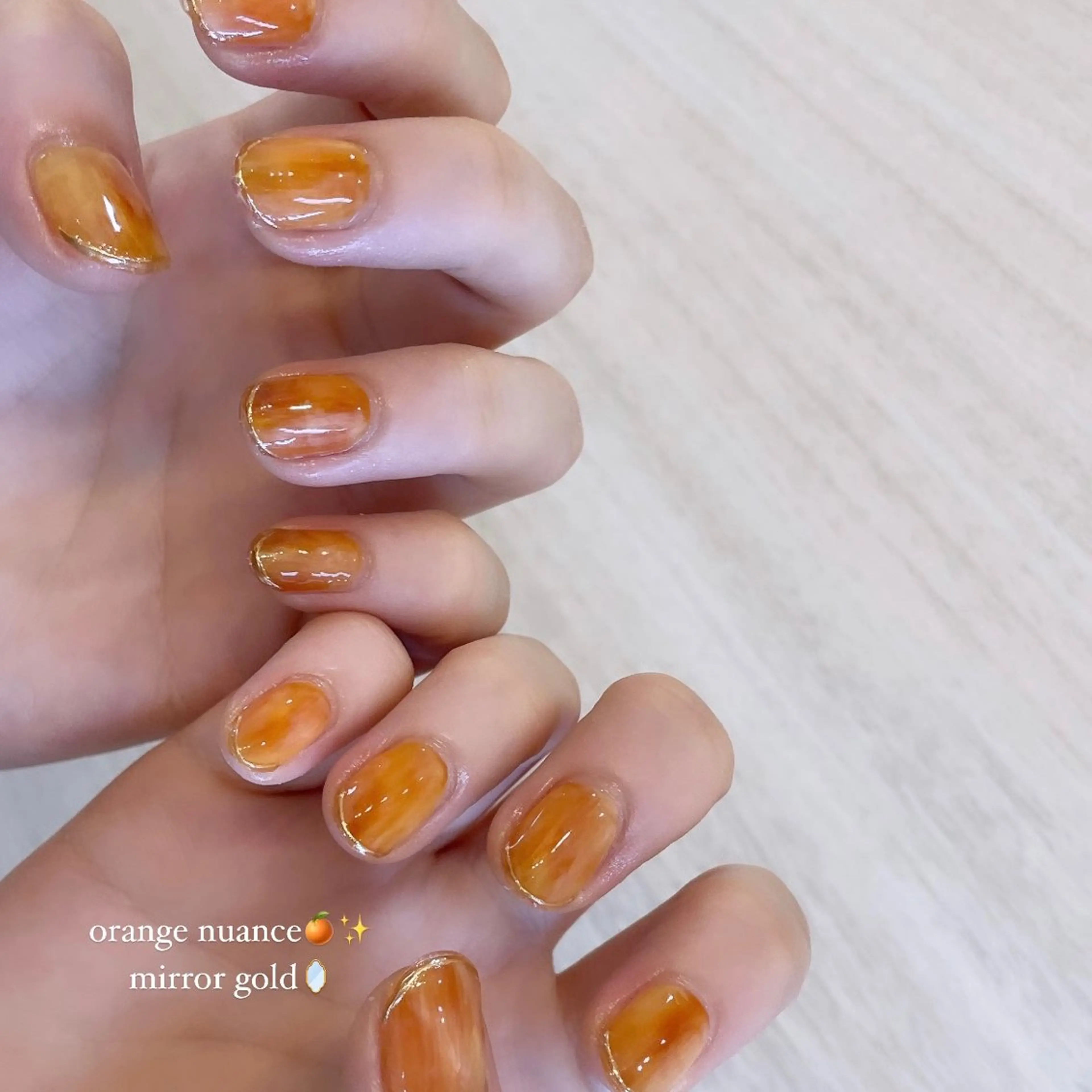 ネイル Nail Salon Gummi.のネイルデザイン