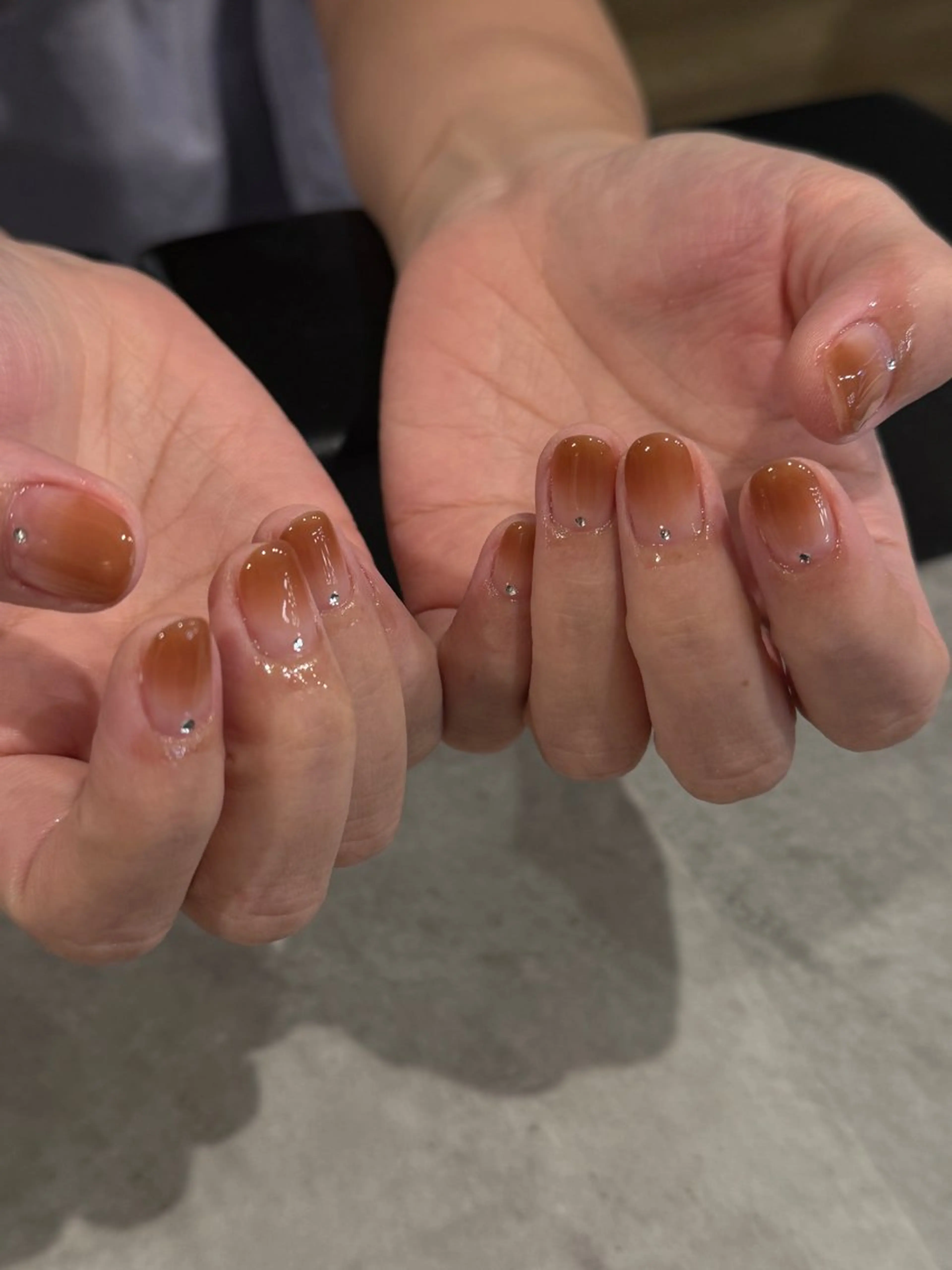 ネイル ikoi🫧 Kotomiのネイルデザイン