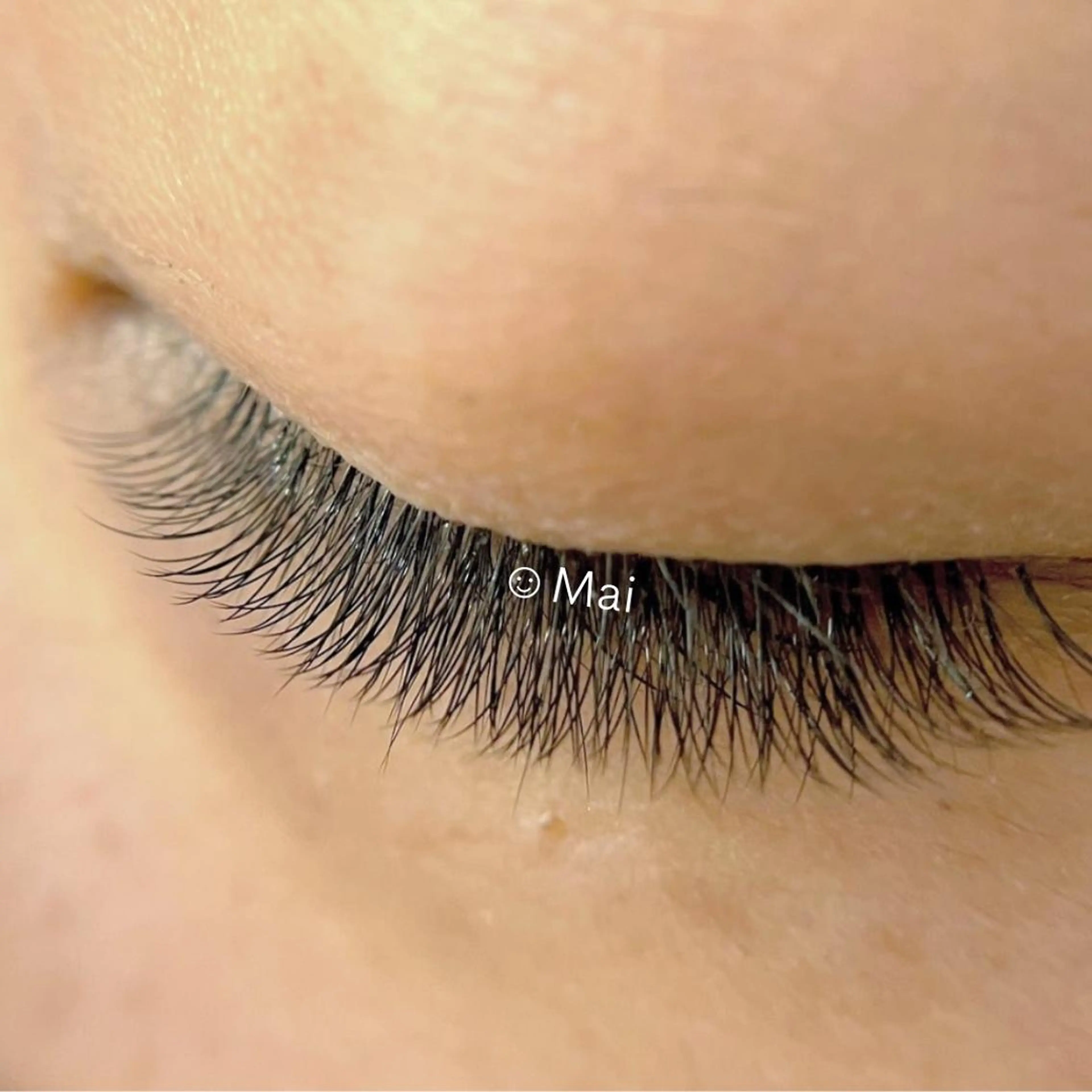 マツエク・マツパ ボリュームラッシュ 千葉中央/まつげ 大会日本一獲得のマツエク・マツパデザイン