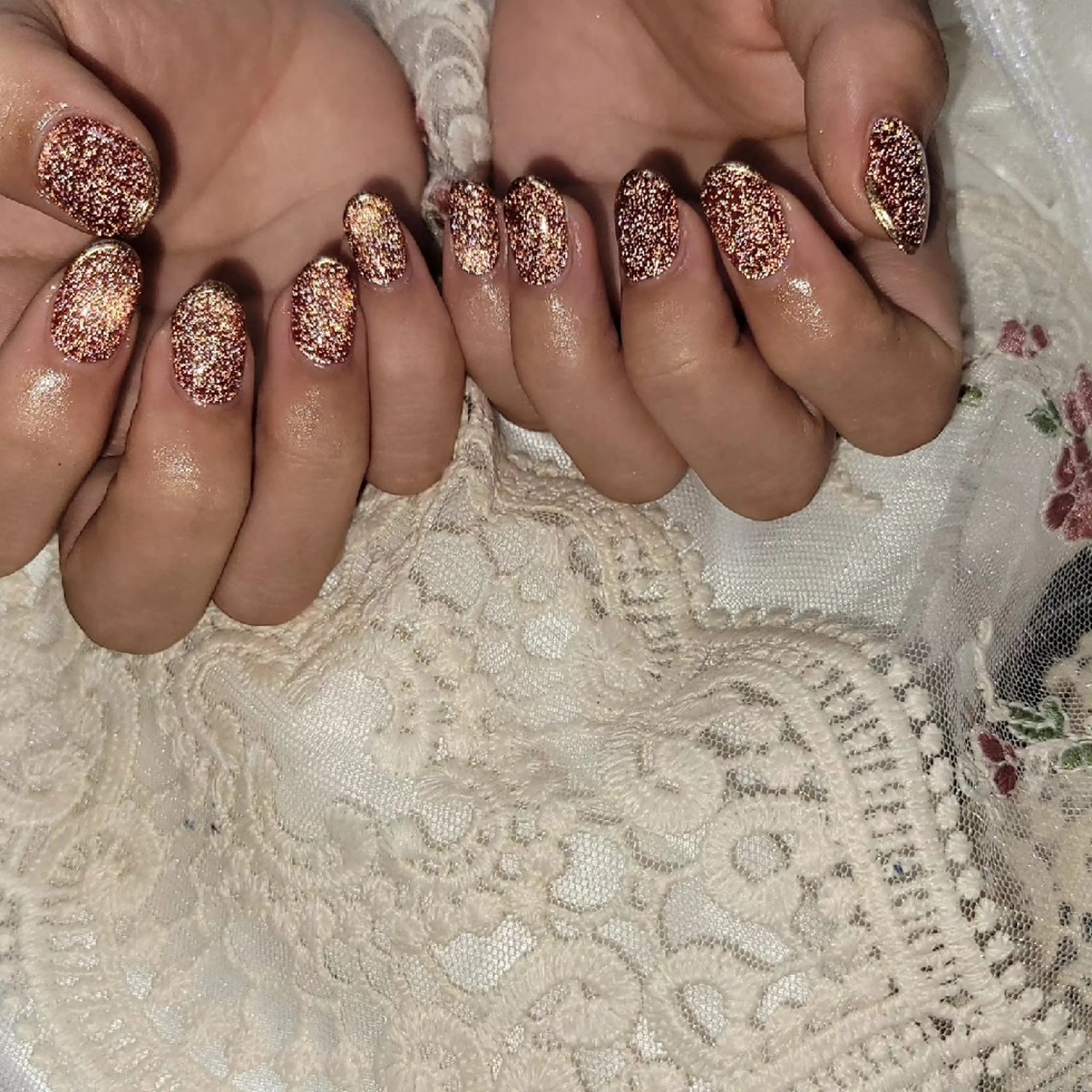 ネイル ハンドネイル ネイルサロンほっこり kanaのネイルデザイン