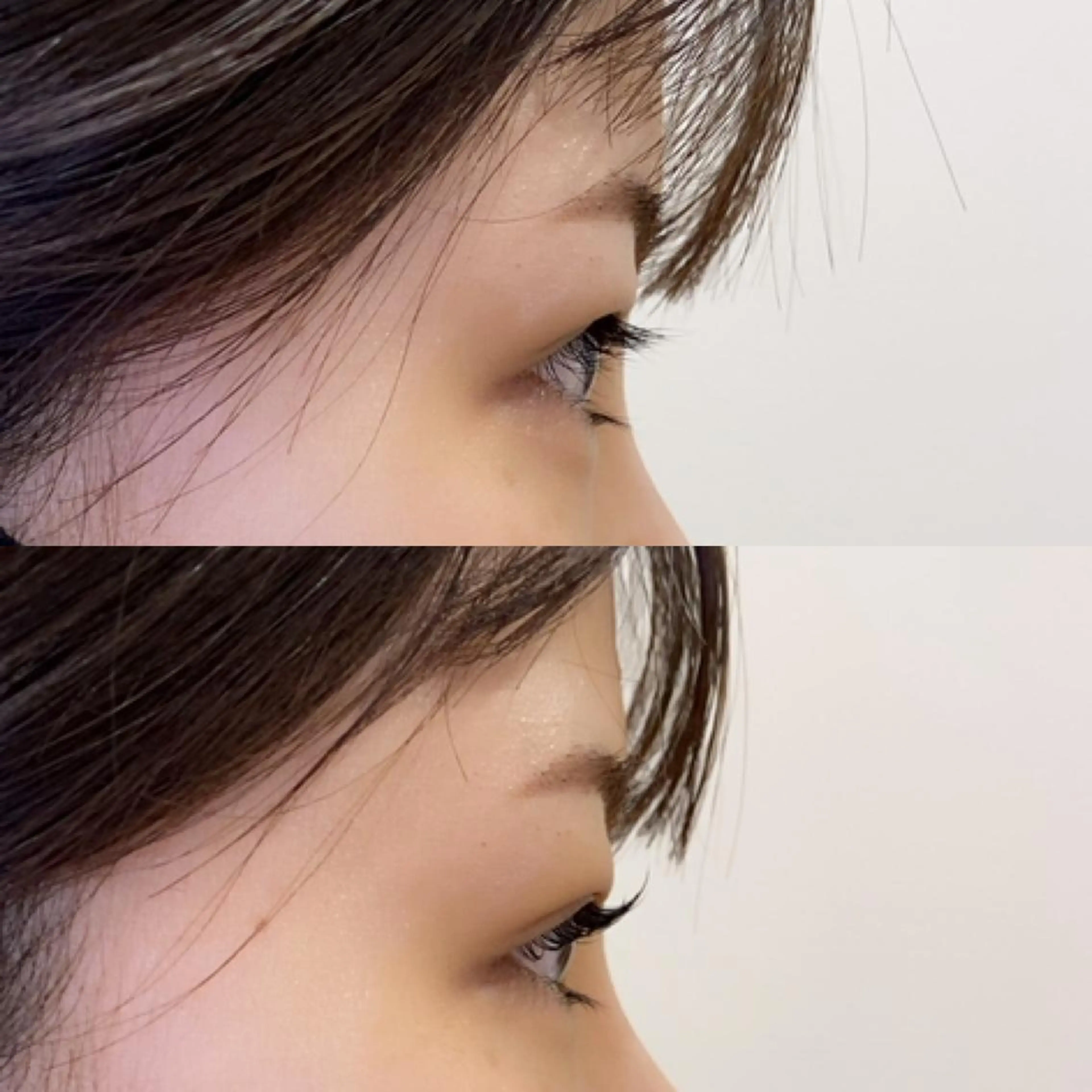 マツエク・マツパ マツパ BeeMs 西中島 臼井のマツエク・マツパデザイン