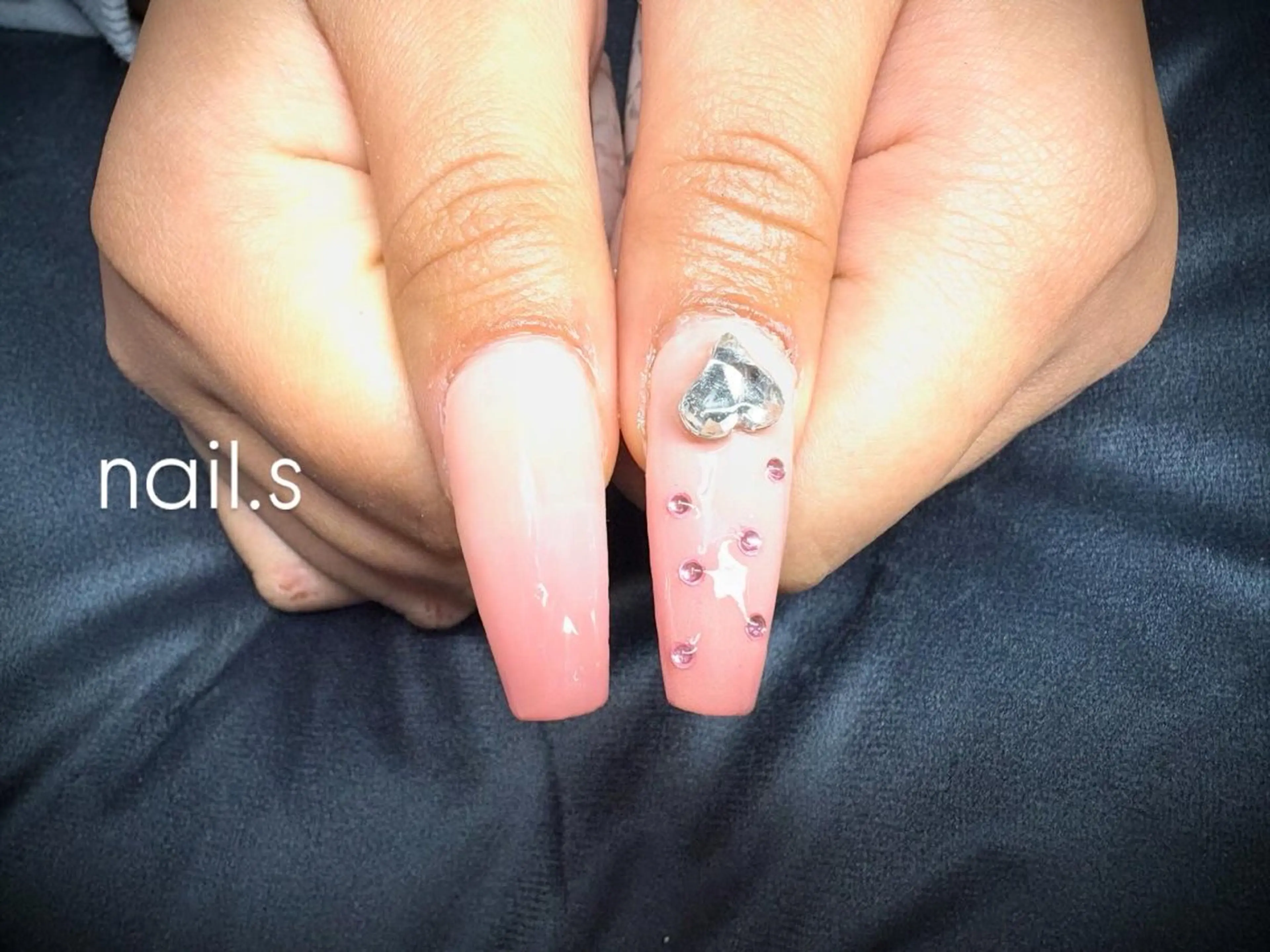 ネイル グラデーション その他(ネイル) nail.s misatoのネイルデザイン