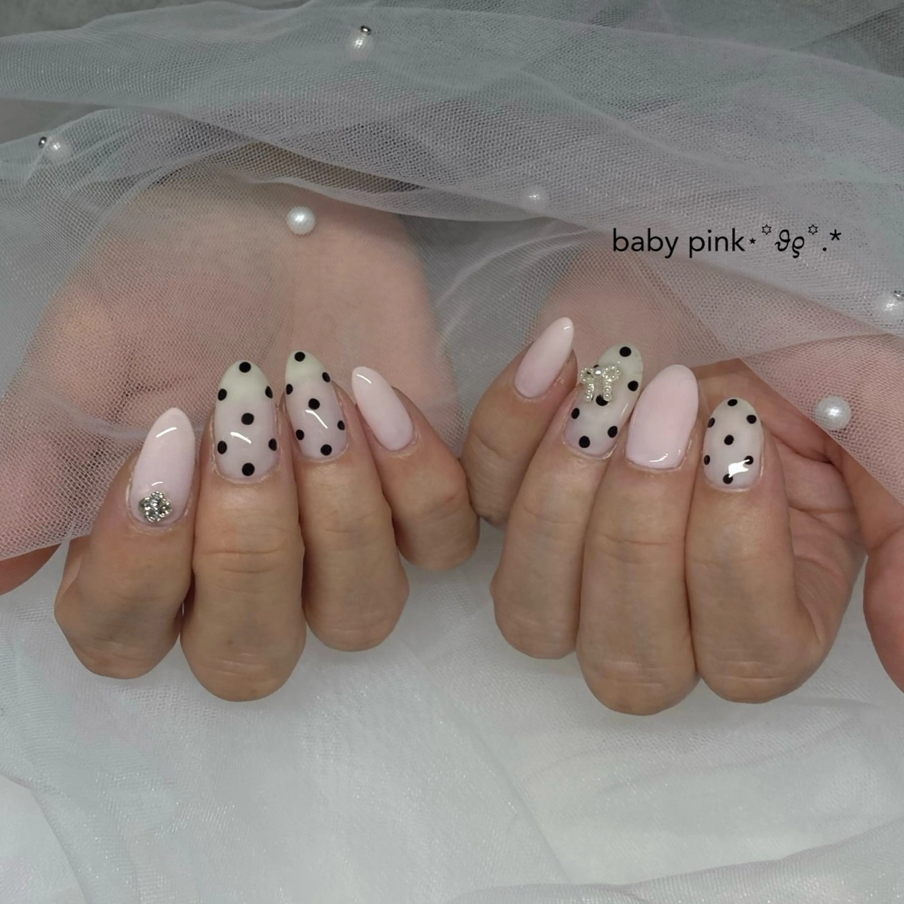 ネイル nail salon Hope所属・HOPE ホープのネイルデザイン