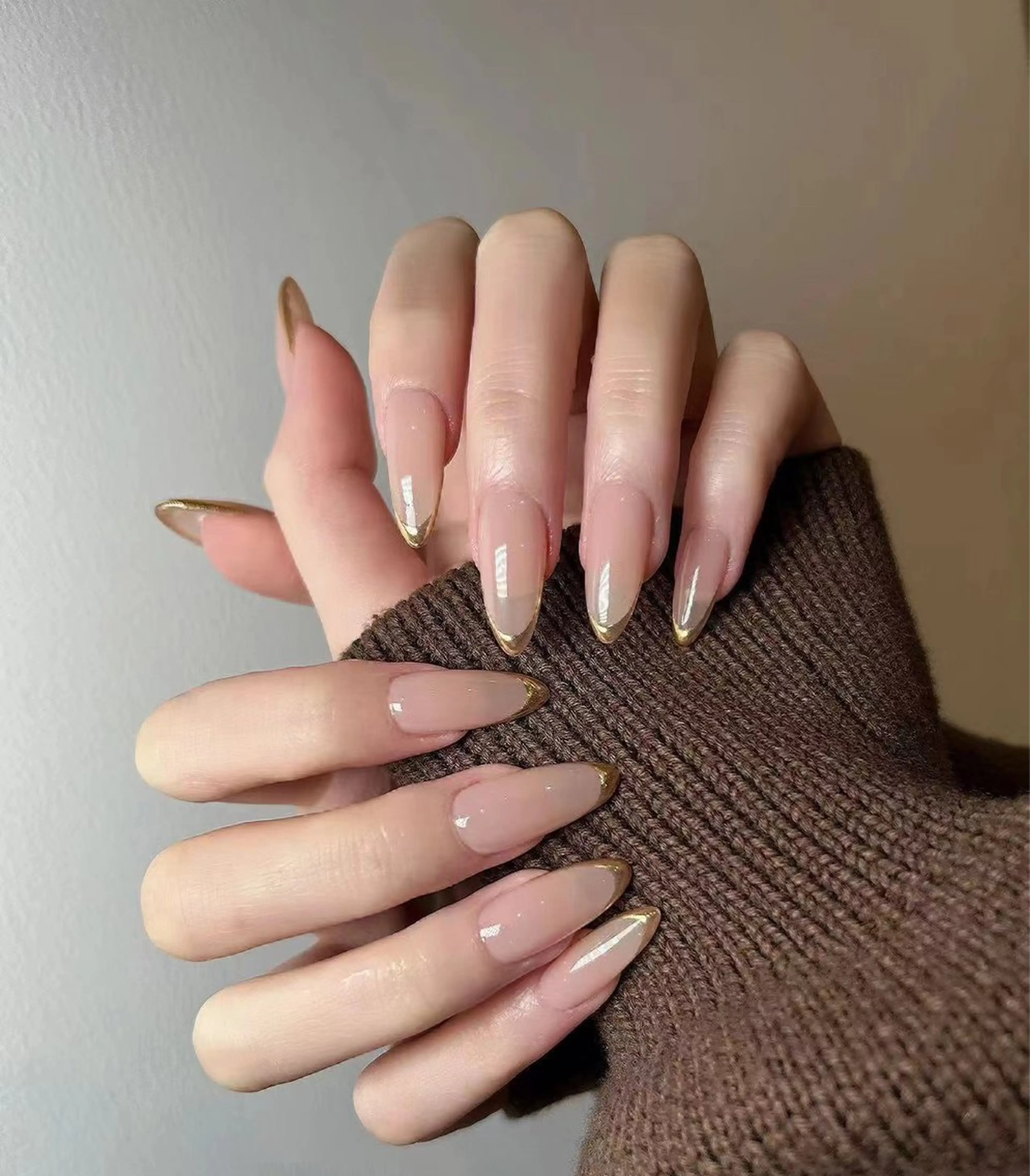 ネイル u1salon所属・ゆい ユイのネイルデザイン