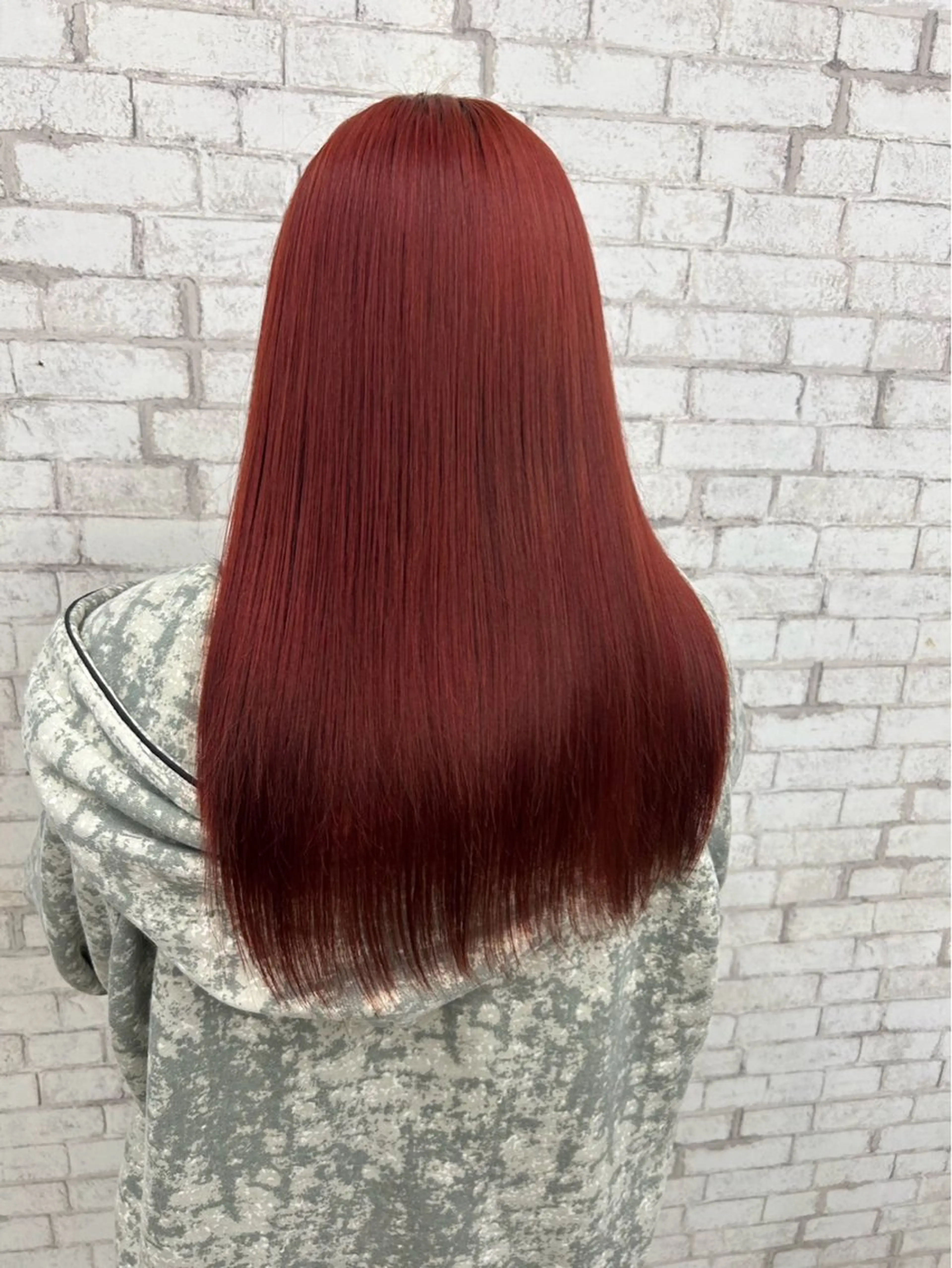 ロング 超簡単スタイリング/ 時短かわいい/ 祐樹のヘアスタイル