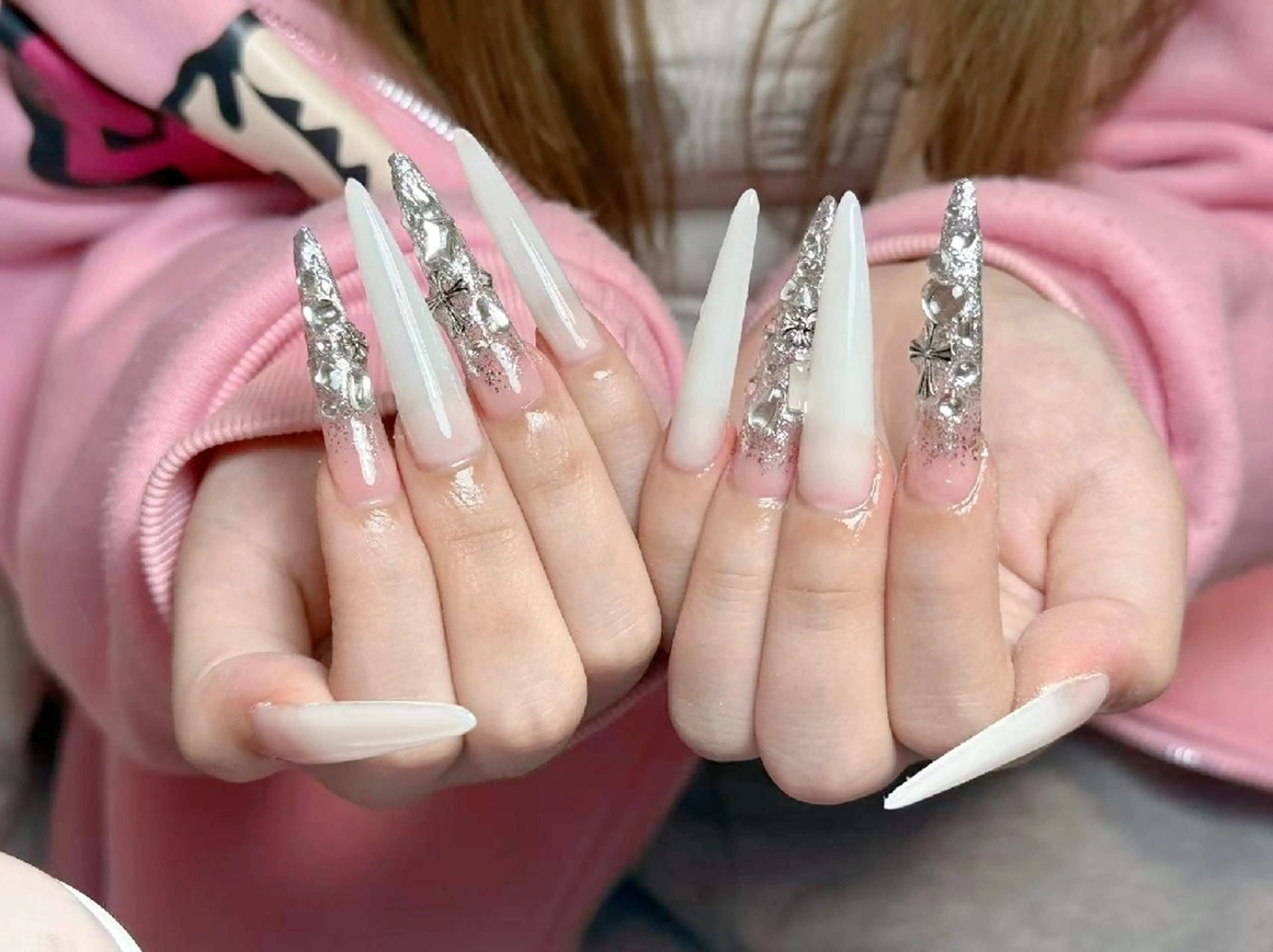 ネイル ハンドネイル mini kikiのネイルデザイン